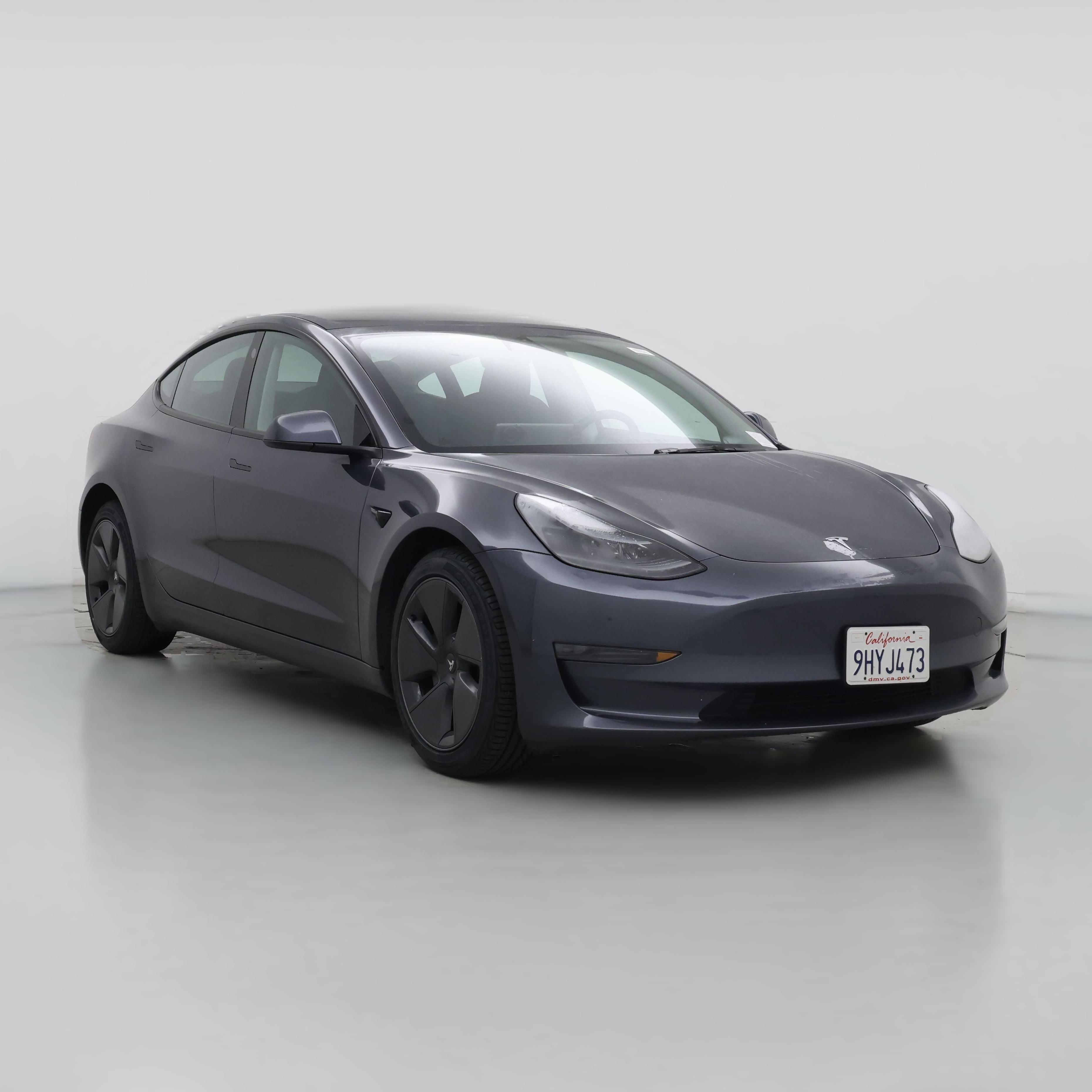 Thumbnail: 2023 Tesla Model 3 - 1