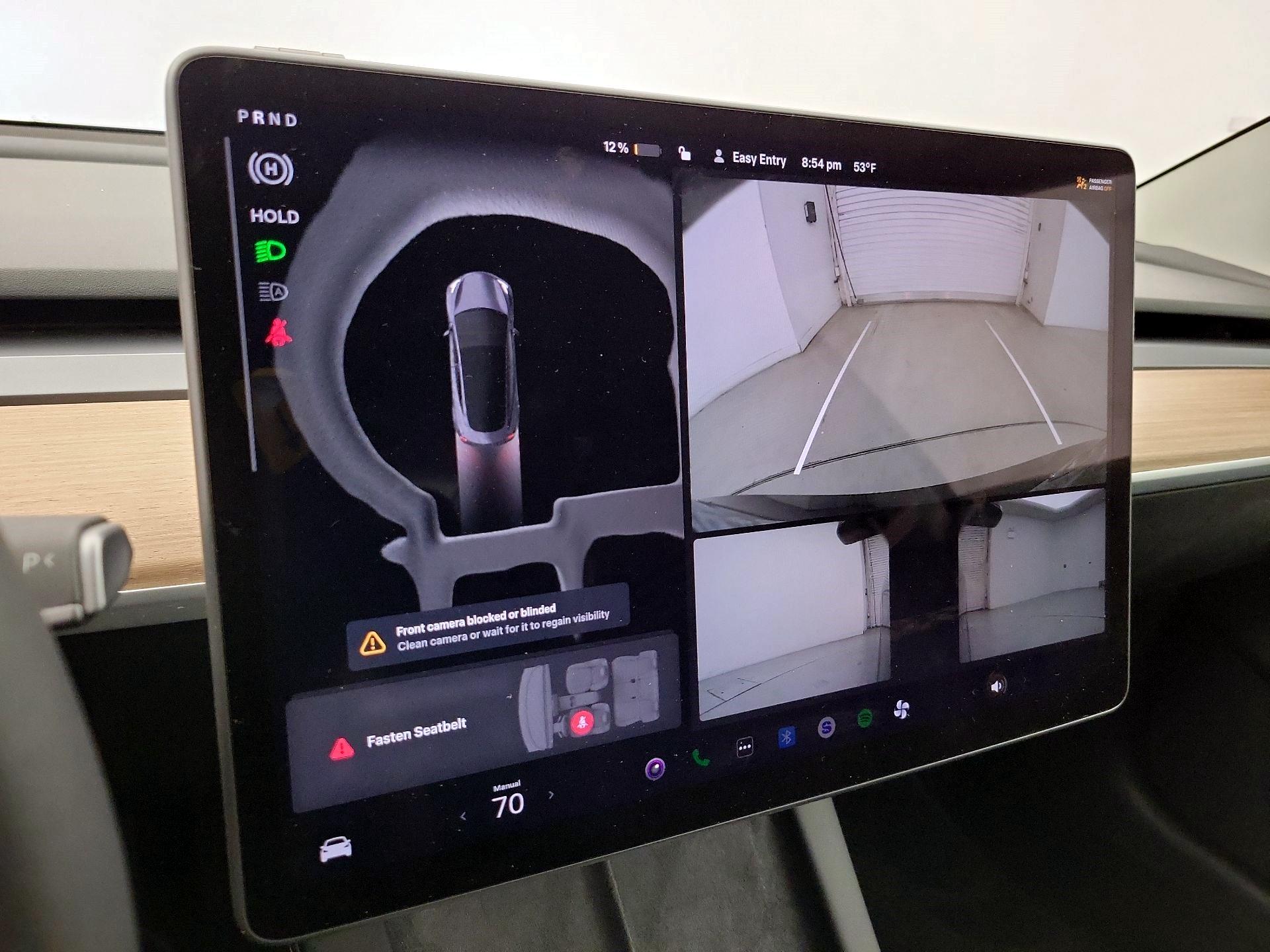 Thumbnail: 2023 Tesla Model 3 - 14