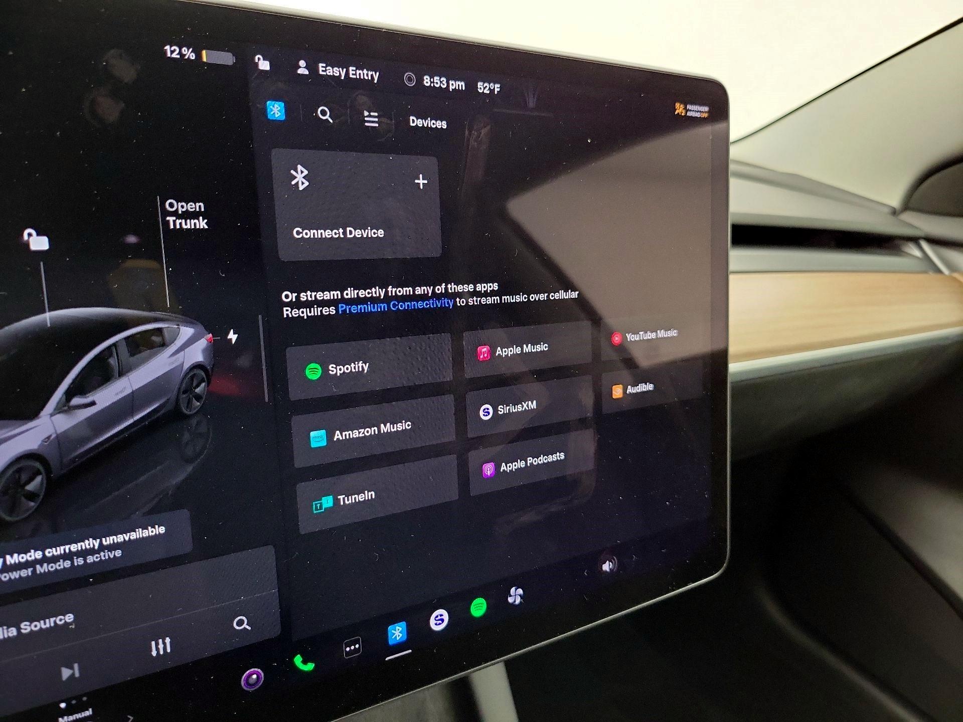 Thumbnail: 2023 Tesla Model 3 - 15