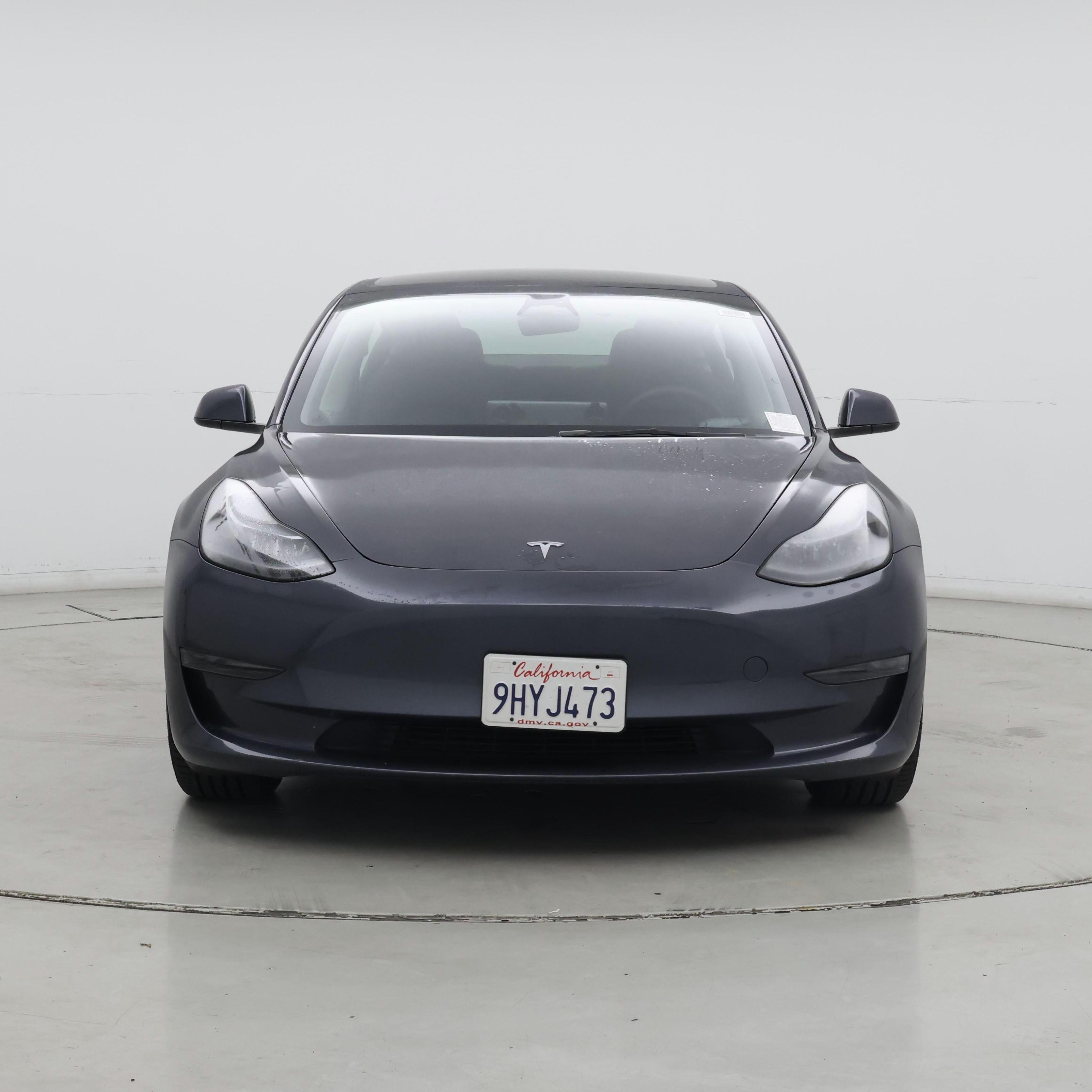 Thumbnail: 2023 Tesla Model 3 - 5
