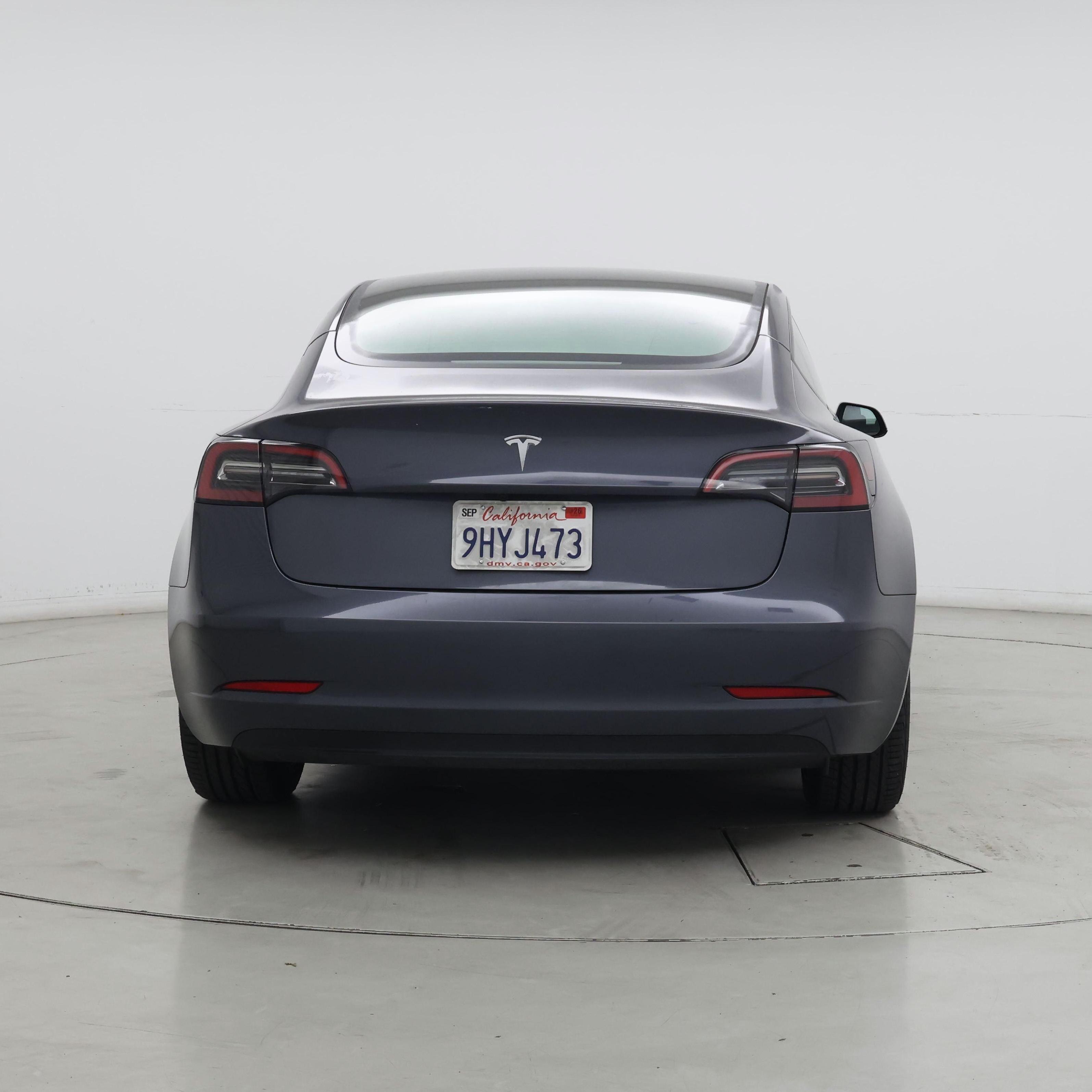 Thumbnail: 2023 Tesla Model 3 - 6