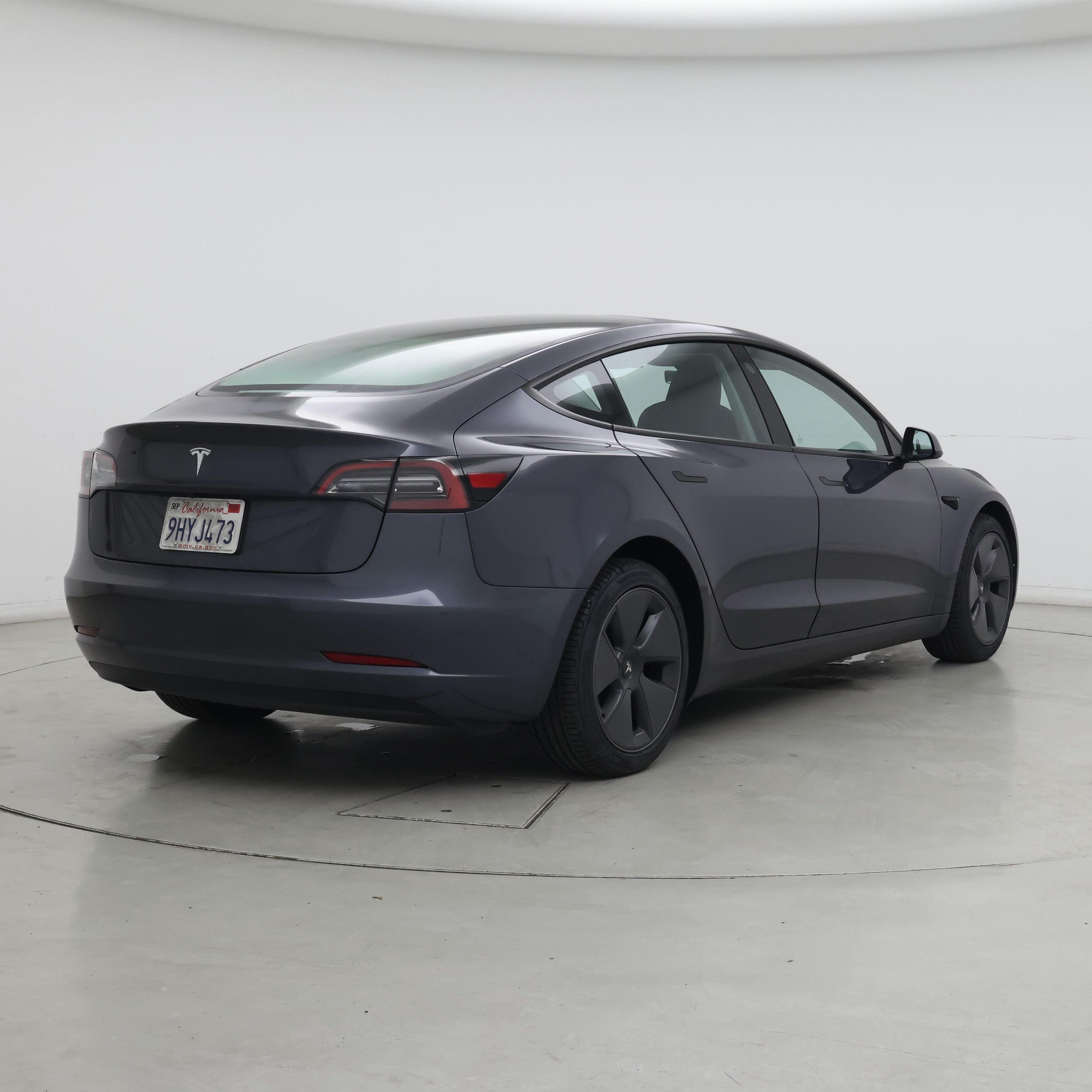 Thumbnail: 2023 Tesla Model 3 - 8
