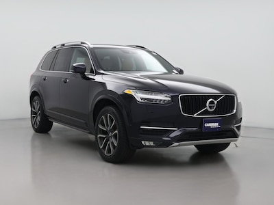 2017 Volvo XC90 T6 Momentum