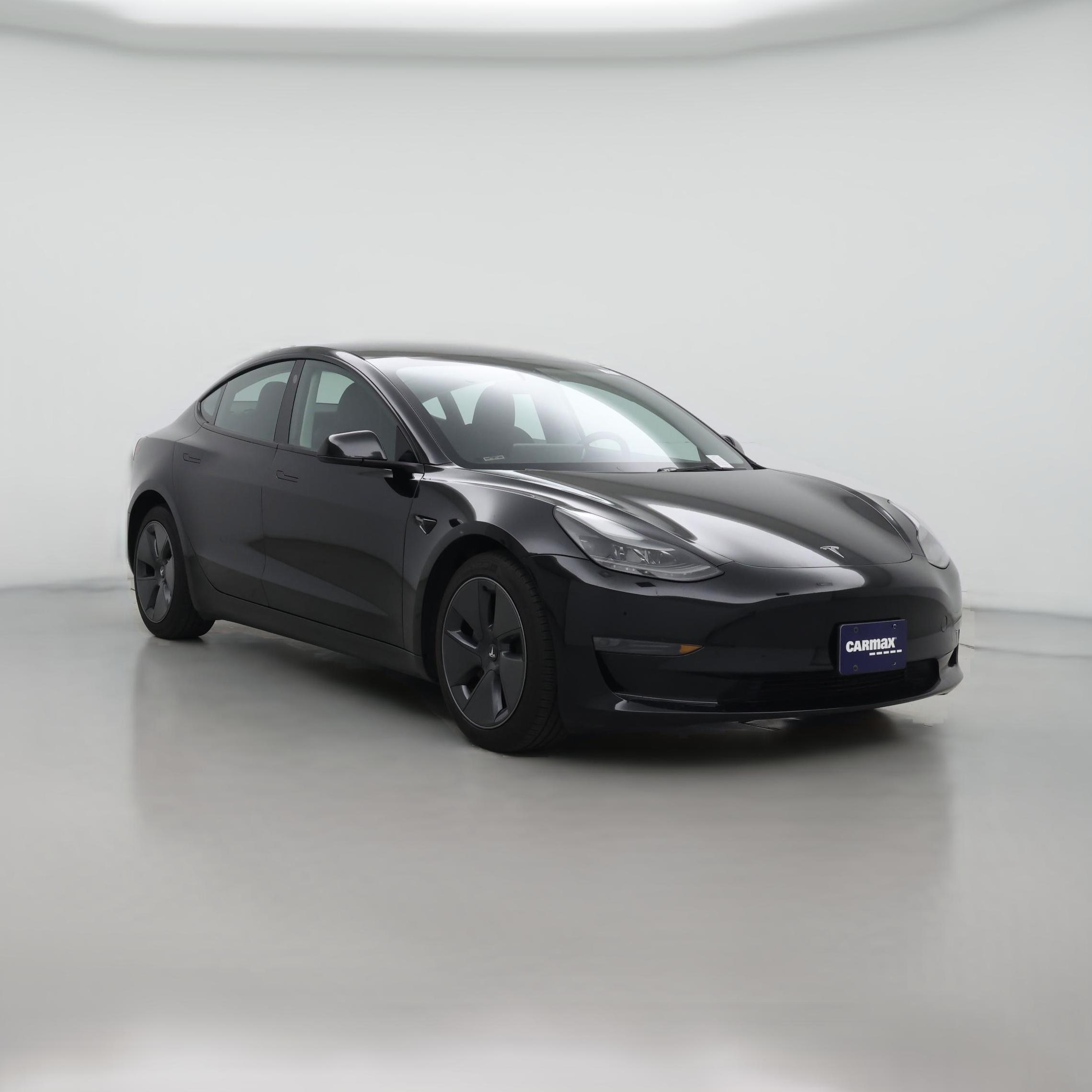 Thumbnail: 2023 Tesla Model 3 - 1
