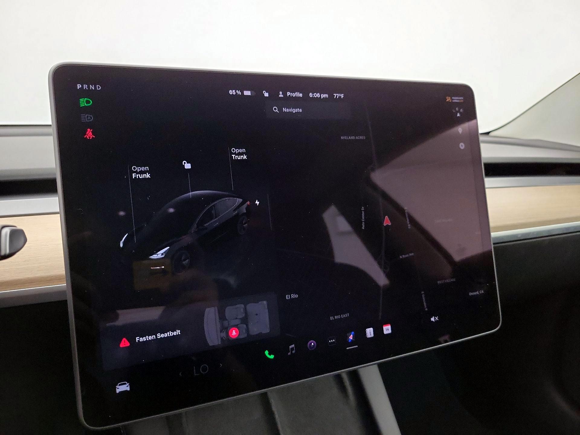 Thumbnail: 2023 Tesla Model 3 - 13