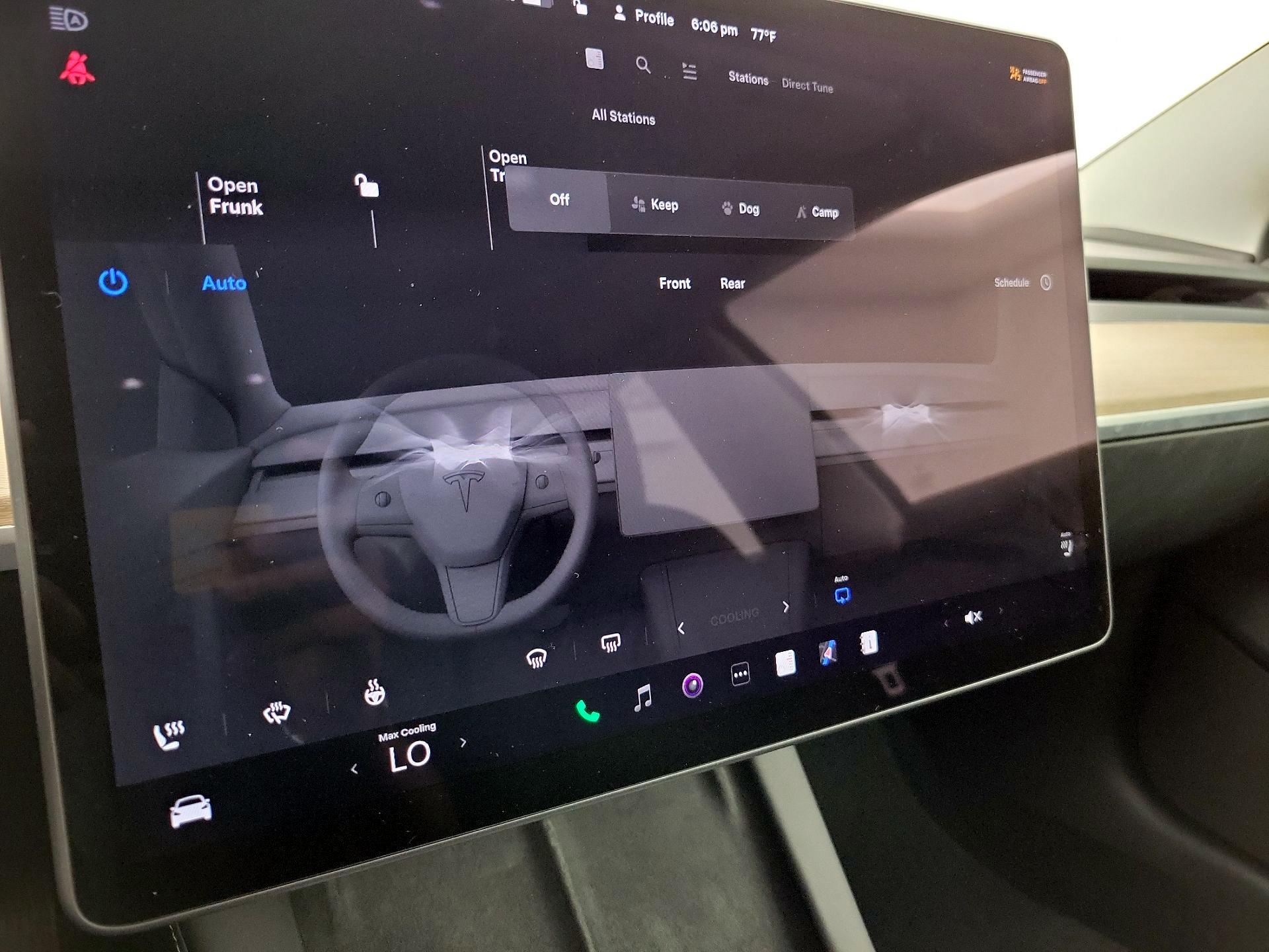 Thumbnail: 2023 Tesla Model 3 - 16