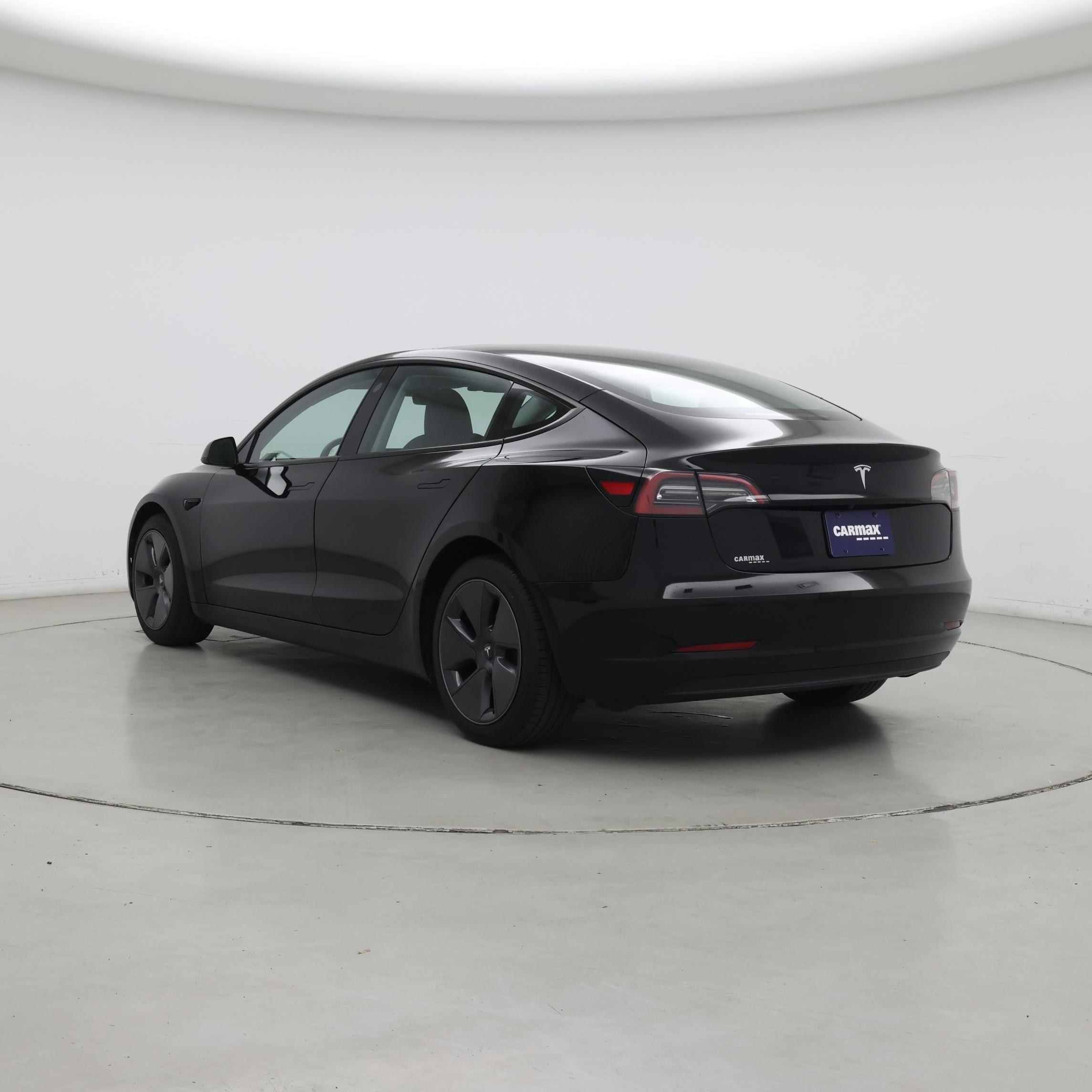 Thumbnail: 2023 Tesla Model 3 - 2