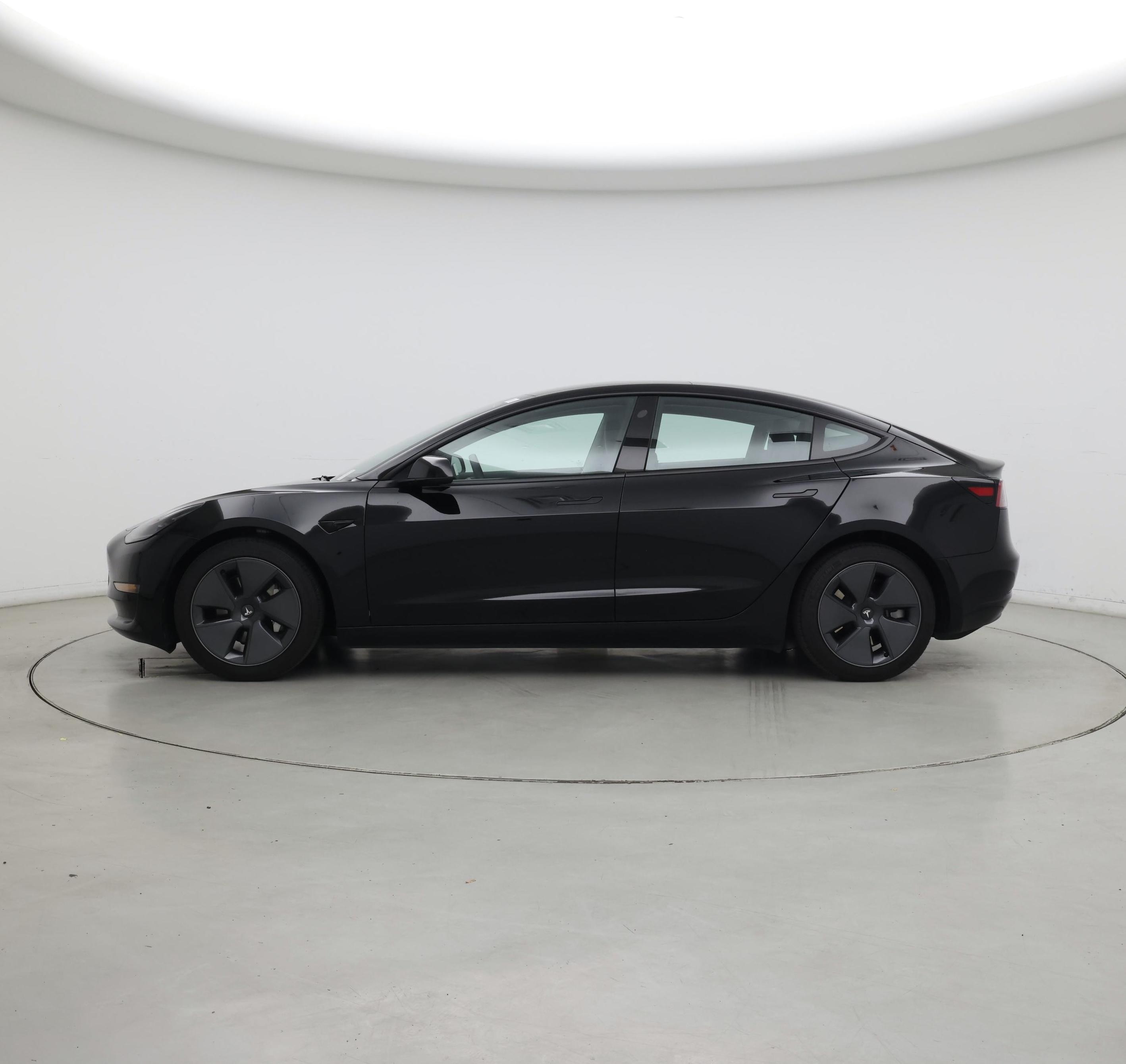 Thumbnail: 2023 Tesla Model 3 - 3