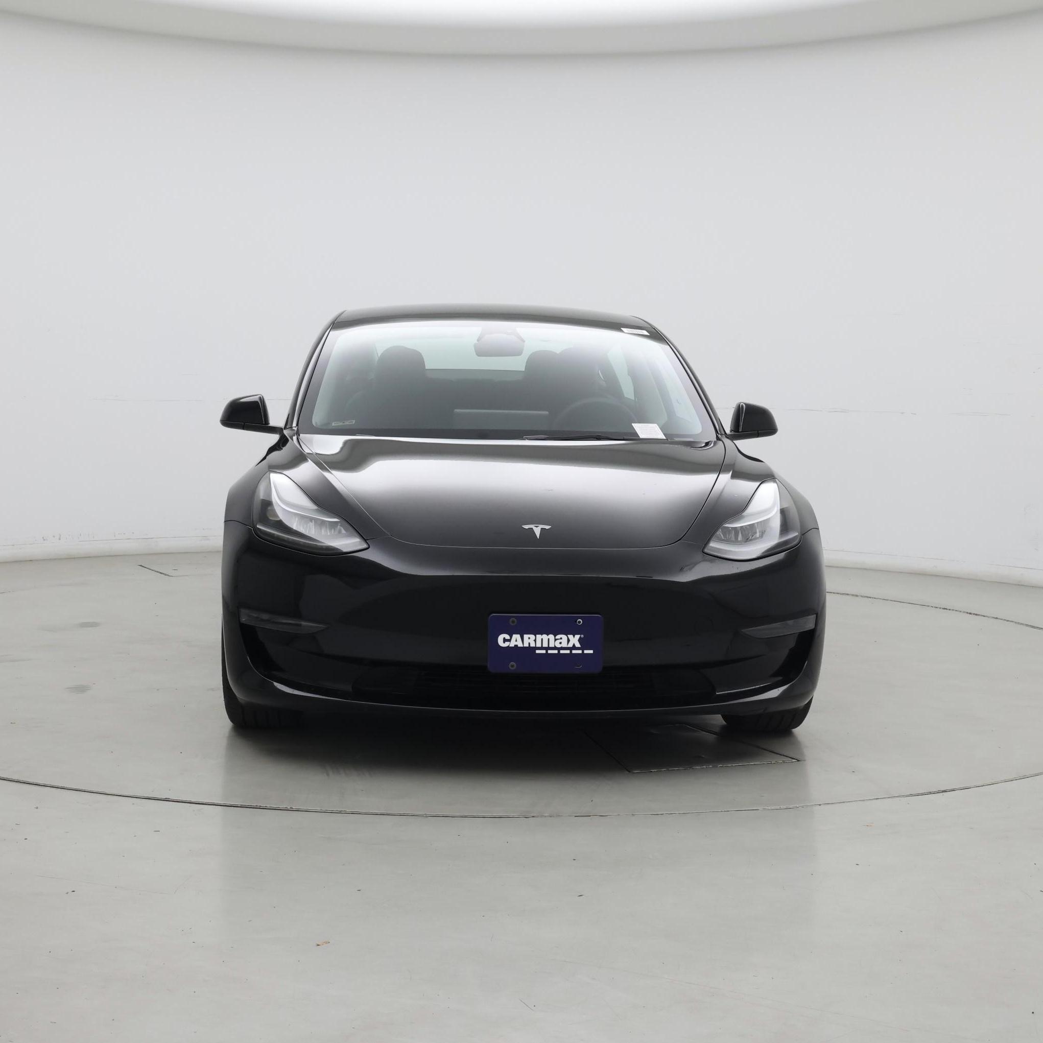 Thumbnail: 2023 Tesla Model 3 - 5