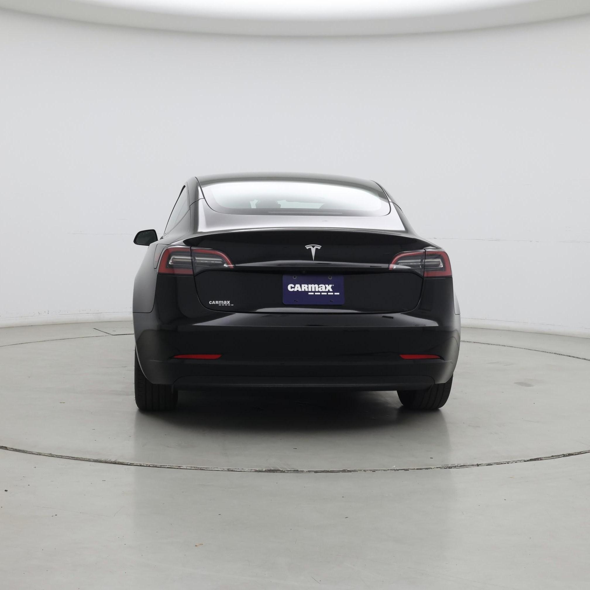 Thumbnail: 2023 Tesla Model 3 - 6