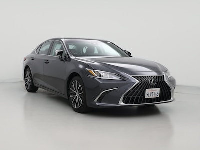 2024 Lexus ES 350