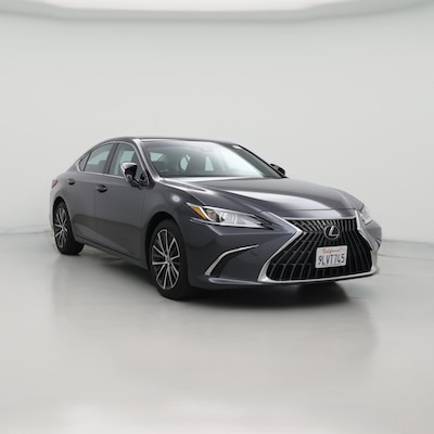 2024 Lexus ES 350