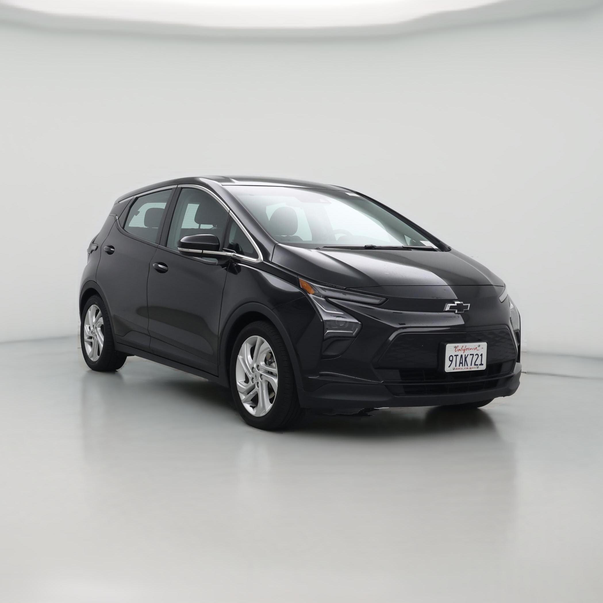 Thumbnail: 2023 Chevrolet Bolt EV - 1