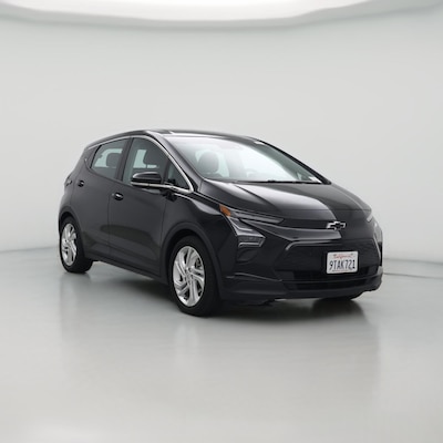 2023 Chevrolet Bolt EV LT