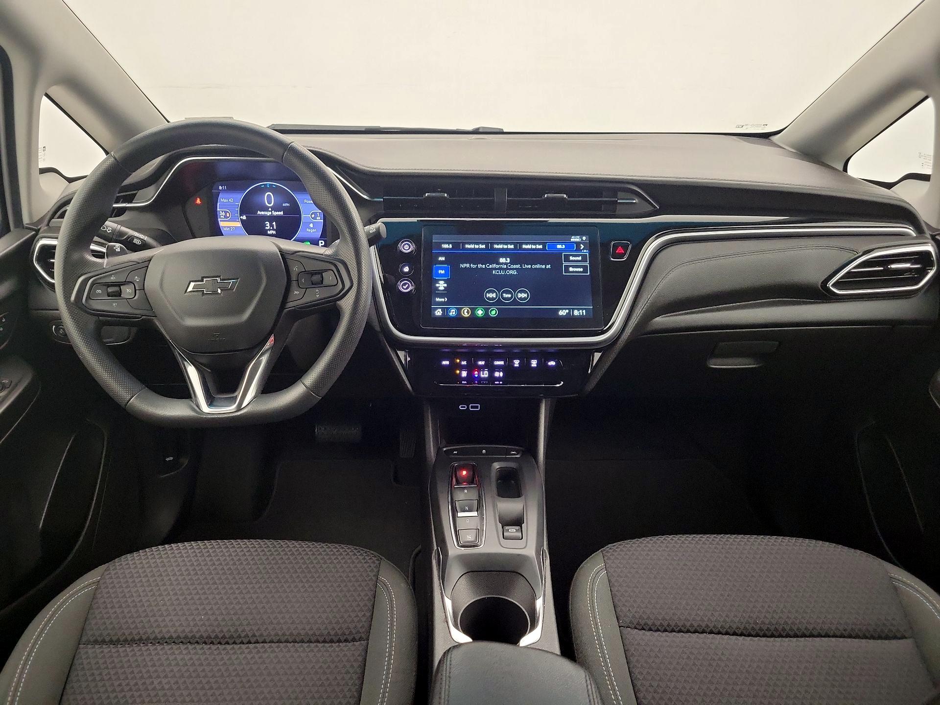 Thumbnail: 2023 Chevrolet Bolt EV - 9