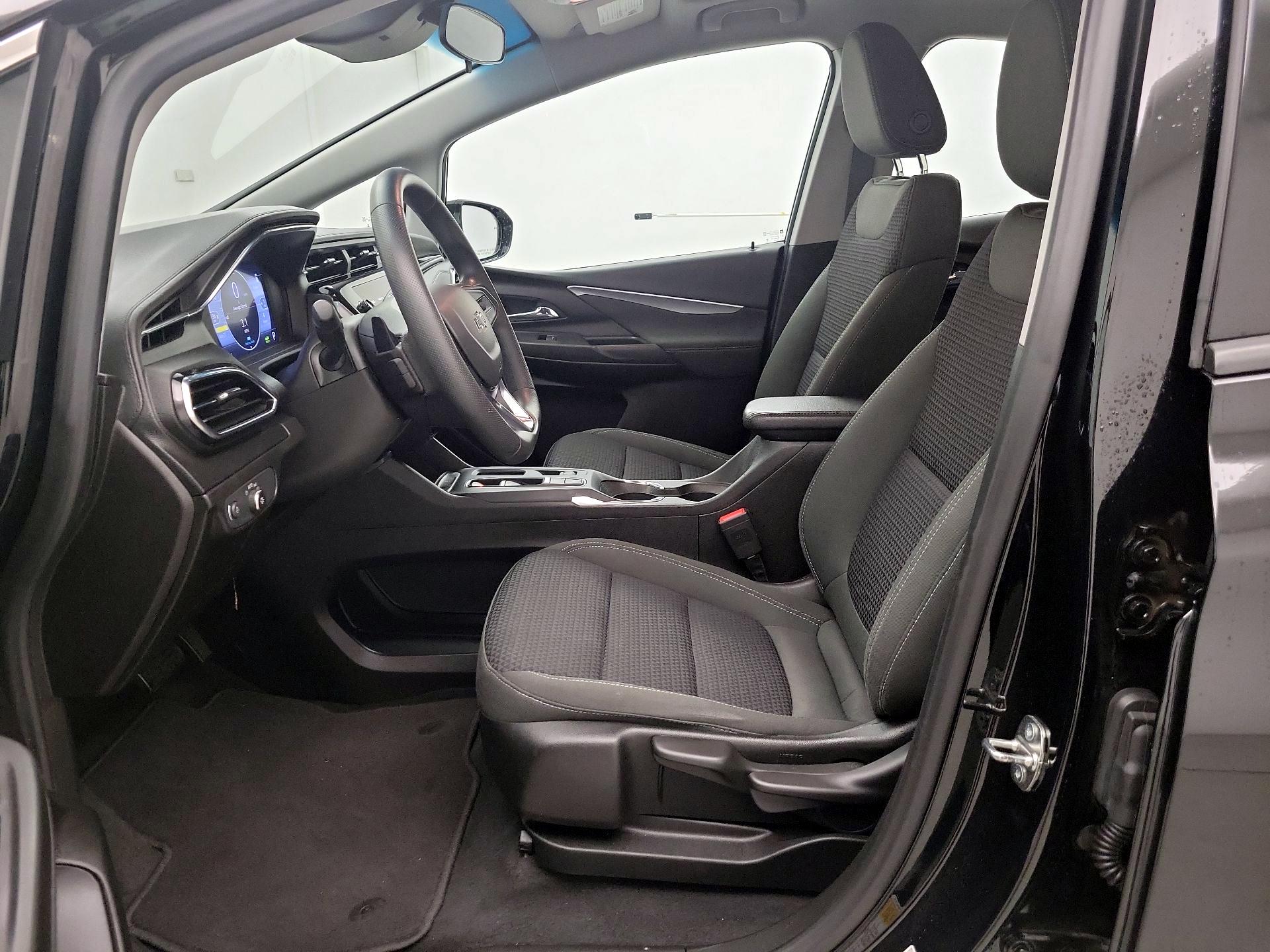 Thumbnail: 2023 Chevrolet Bolt EV - 11