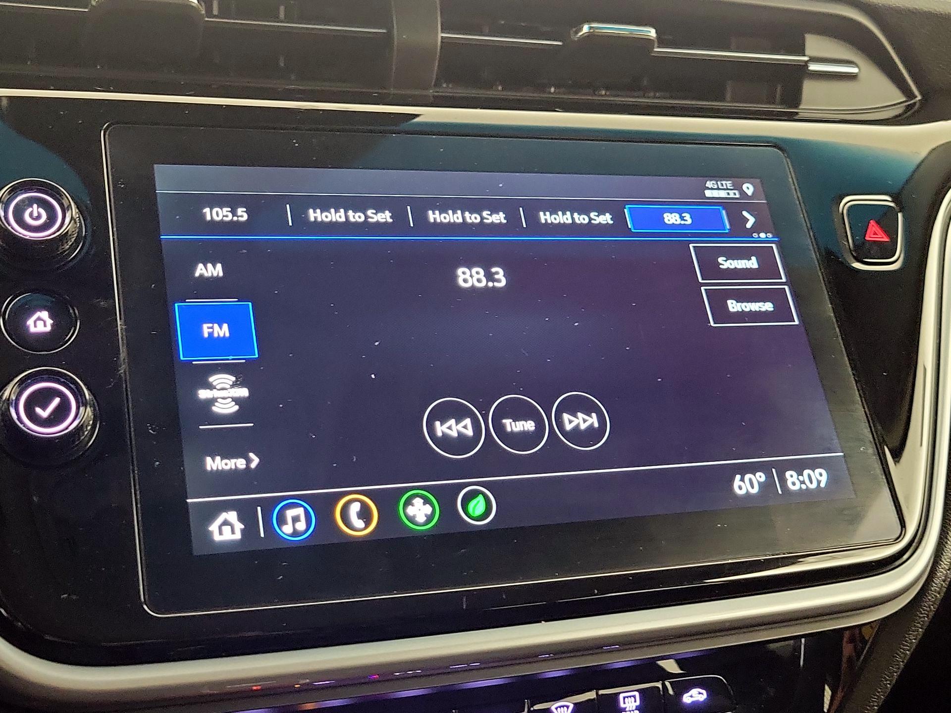 Thumbnail: 2023 Chevrolet Bolt EV - 15