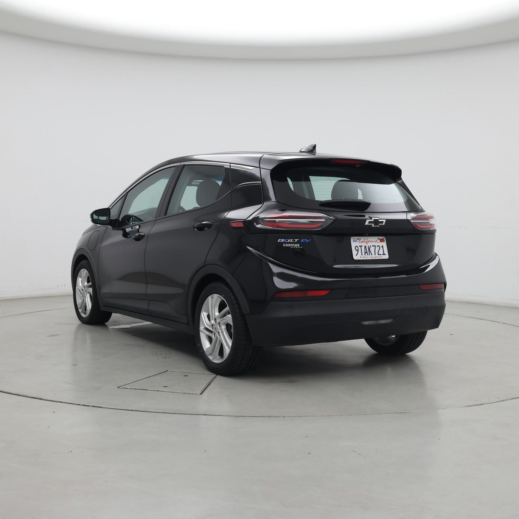 Thumbnail: 2023 Chevrolet Bolt EV - 2