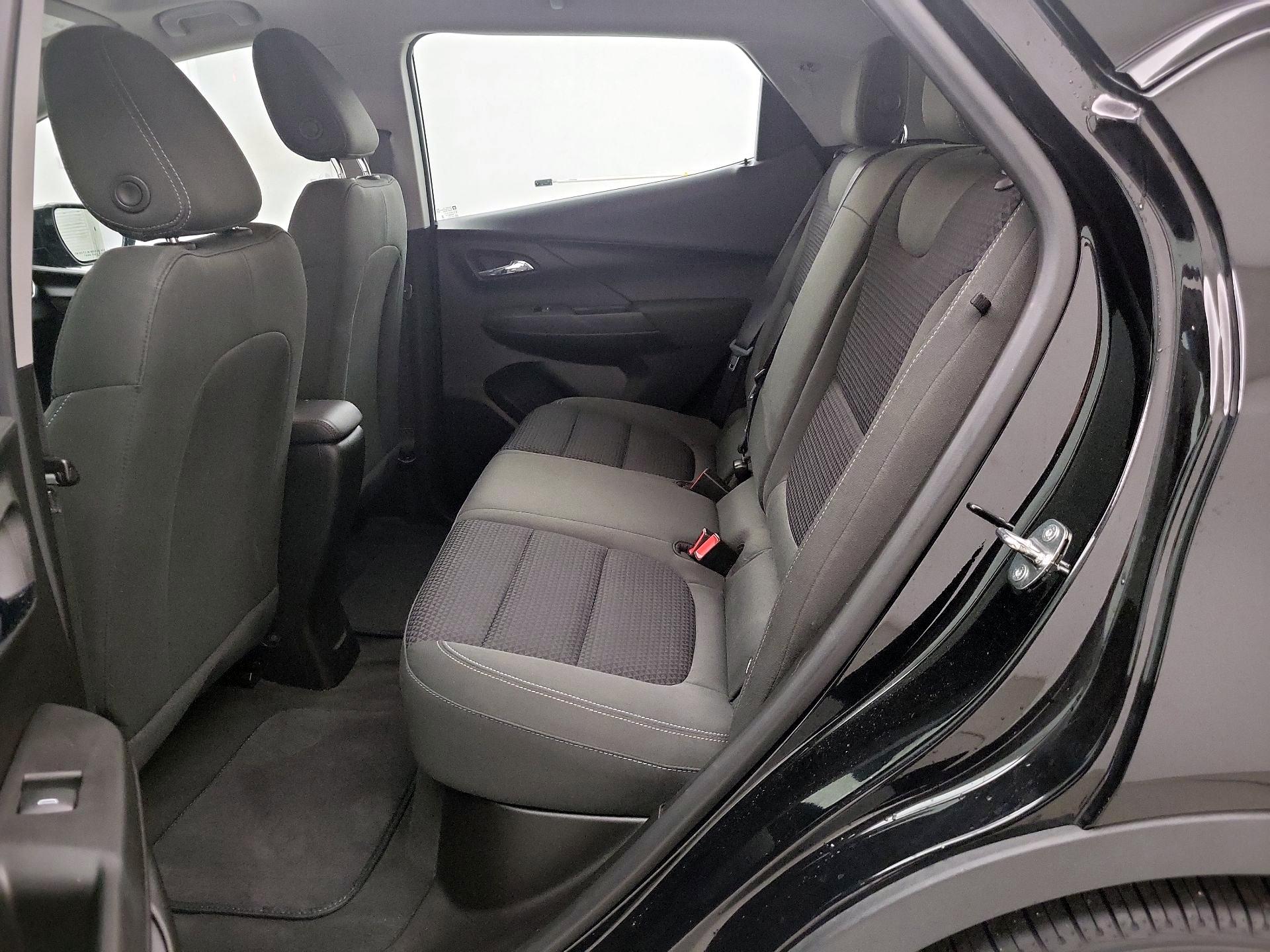 Thumbnail: 2023 Chevrolet Bolt EV - 19