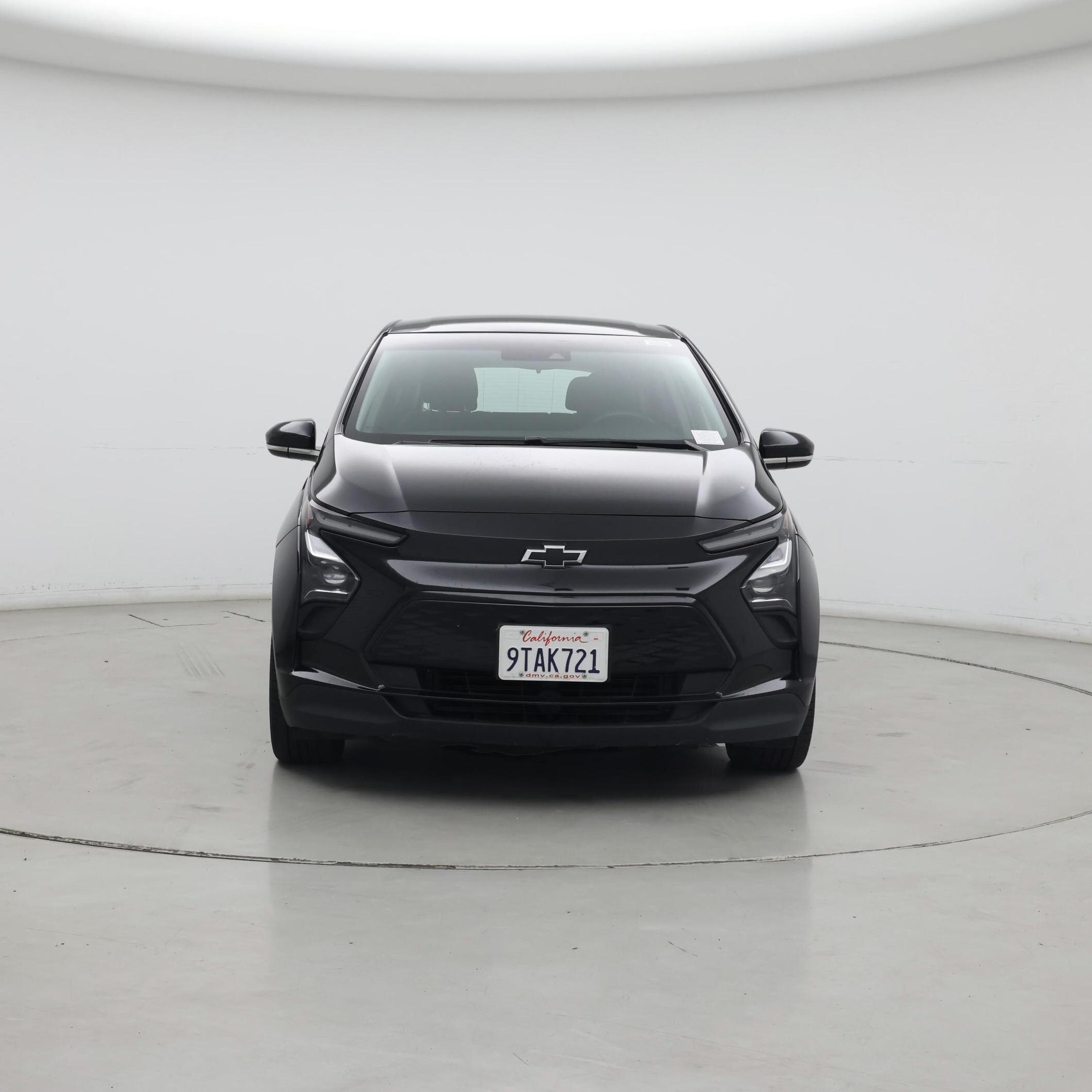 Thumbnail: 2023 Chevrolet Bolt EV - 5