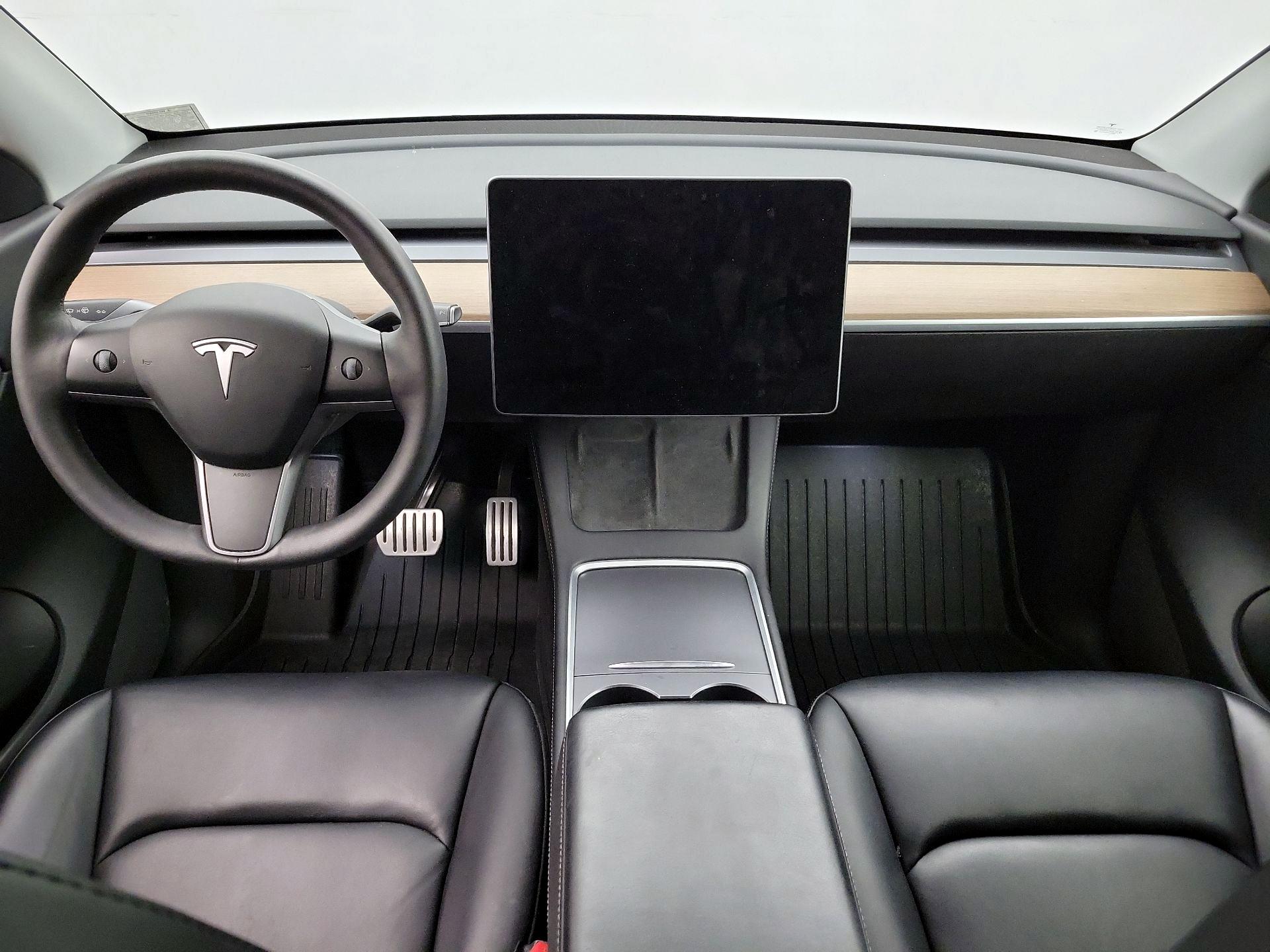 Thumbnail: 2022 Tesla Model Y - 9