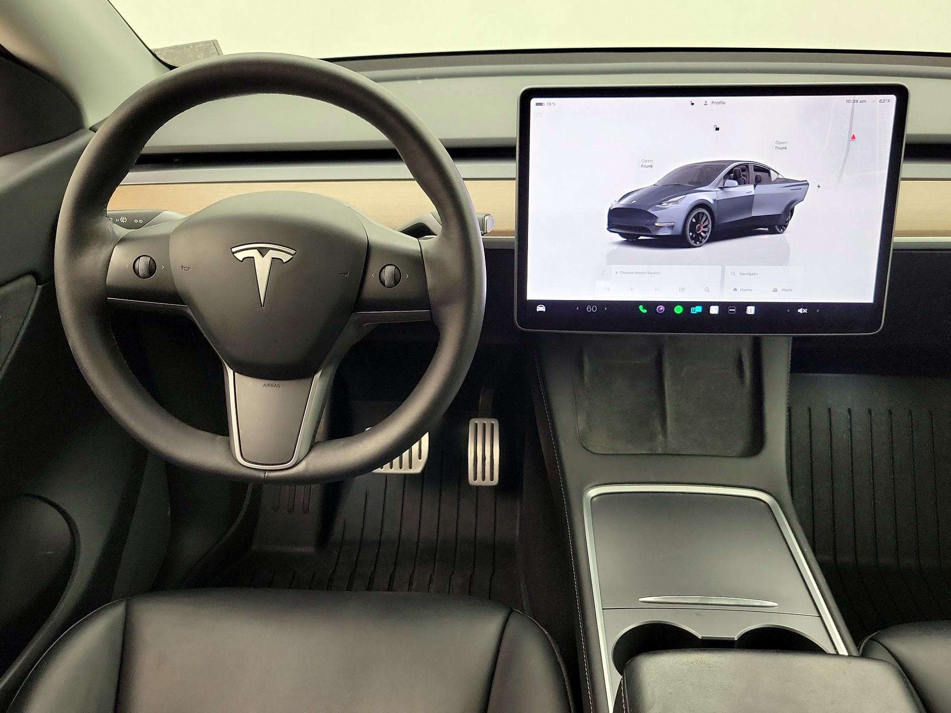 Thumbnail: 2022 Tesla Model Y - 10