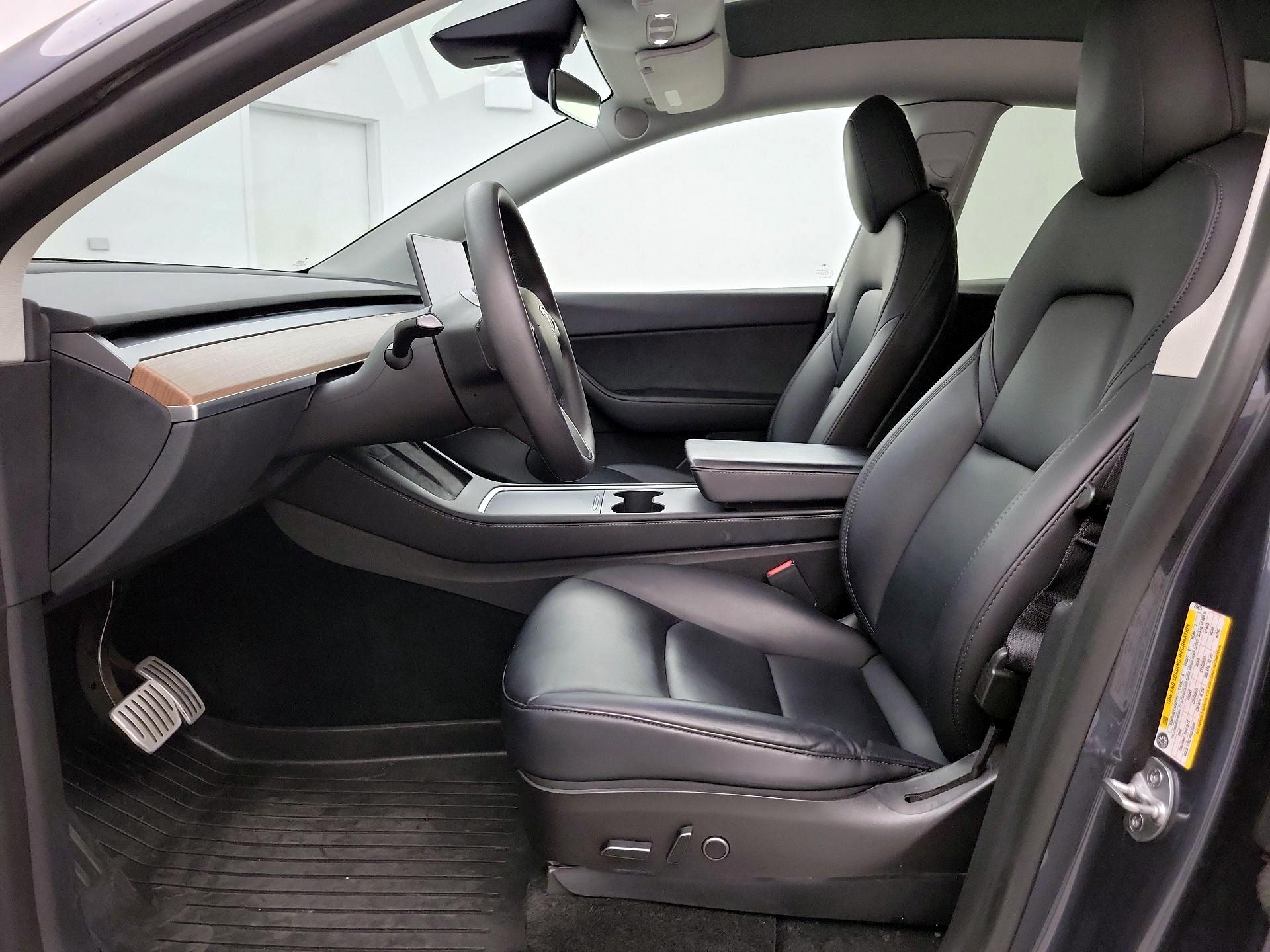 Thumbnail: 2022 Tesla Model Y - 11