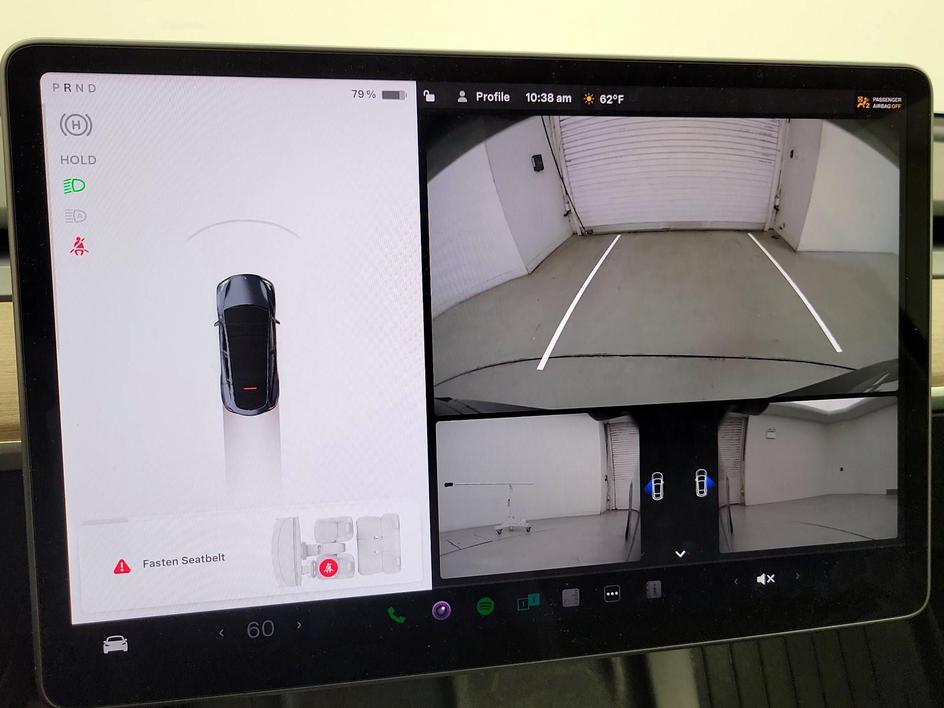 Thumbnail: 2022 Tesla Model Y - 14