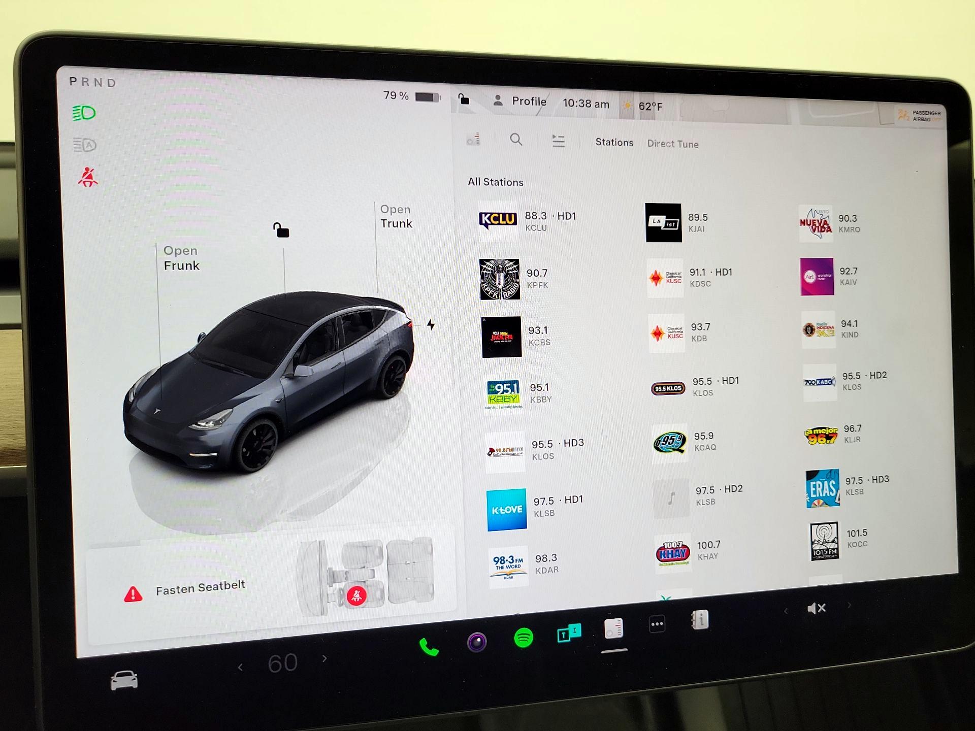 Thumbnail: 2022 Tesla Model Y - 15