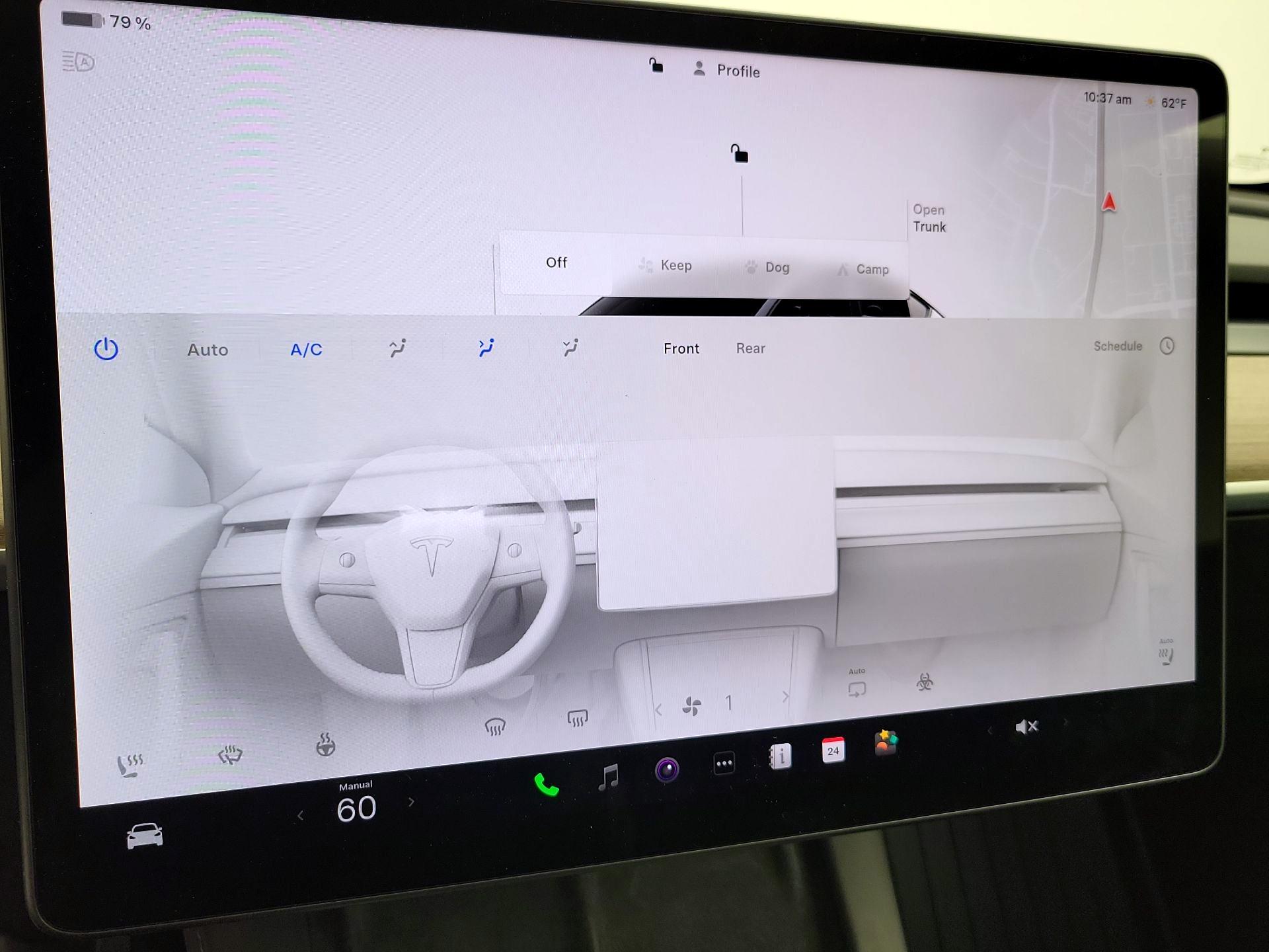 Thumbnail: 2022 Tesla Model Y - 16