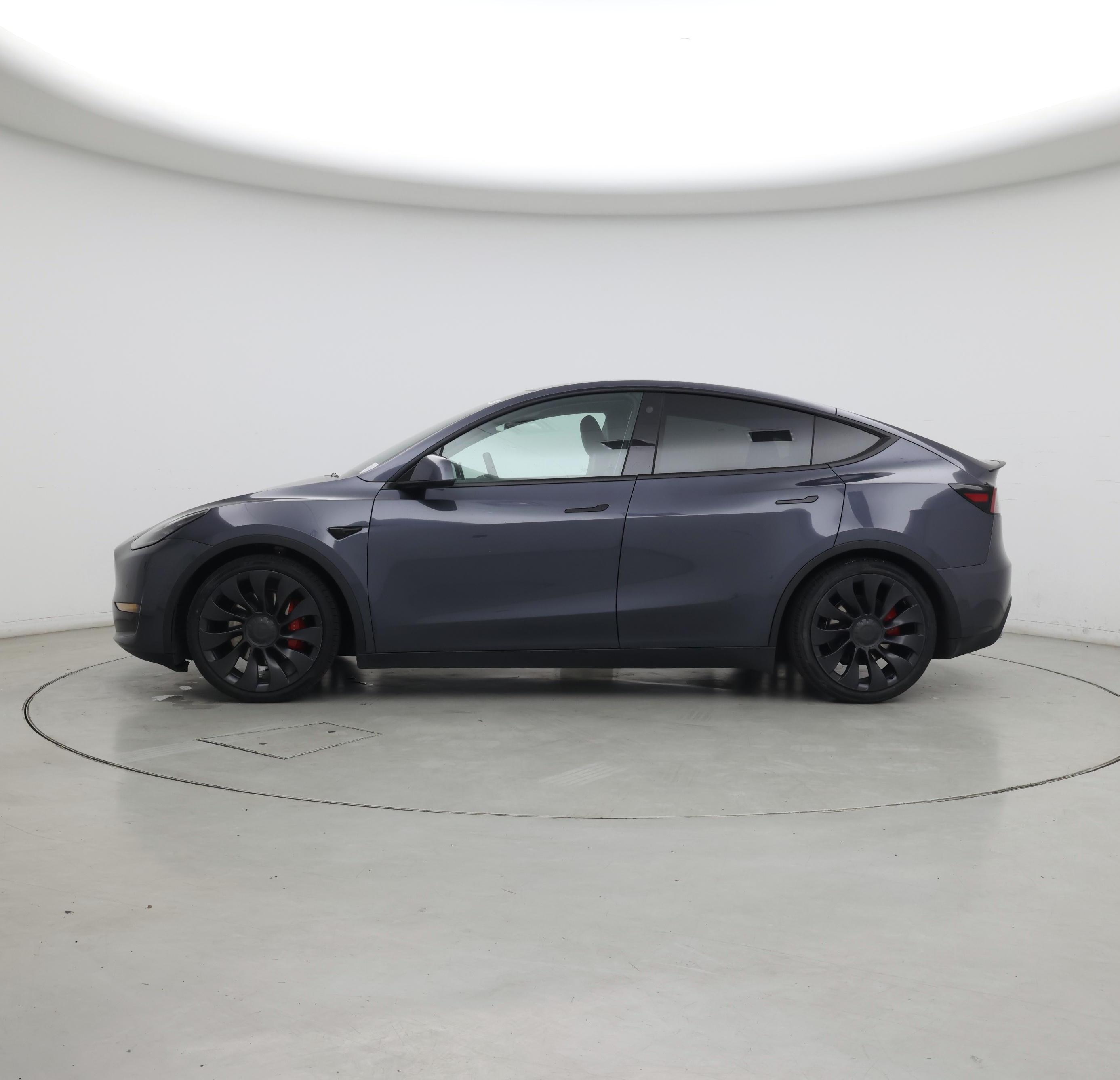 Thumbnail: 2022 Tesla Model Y - 3