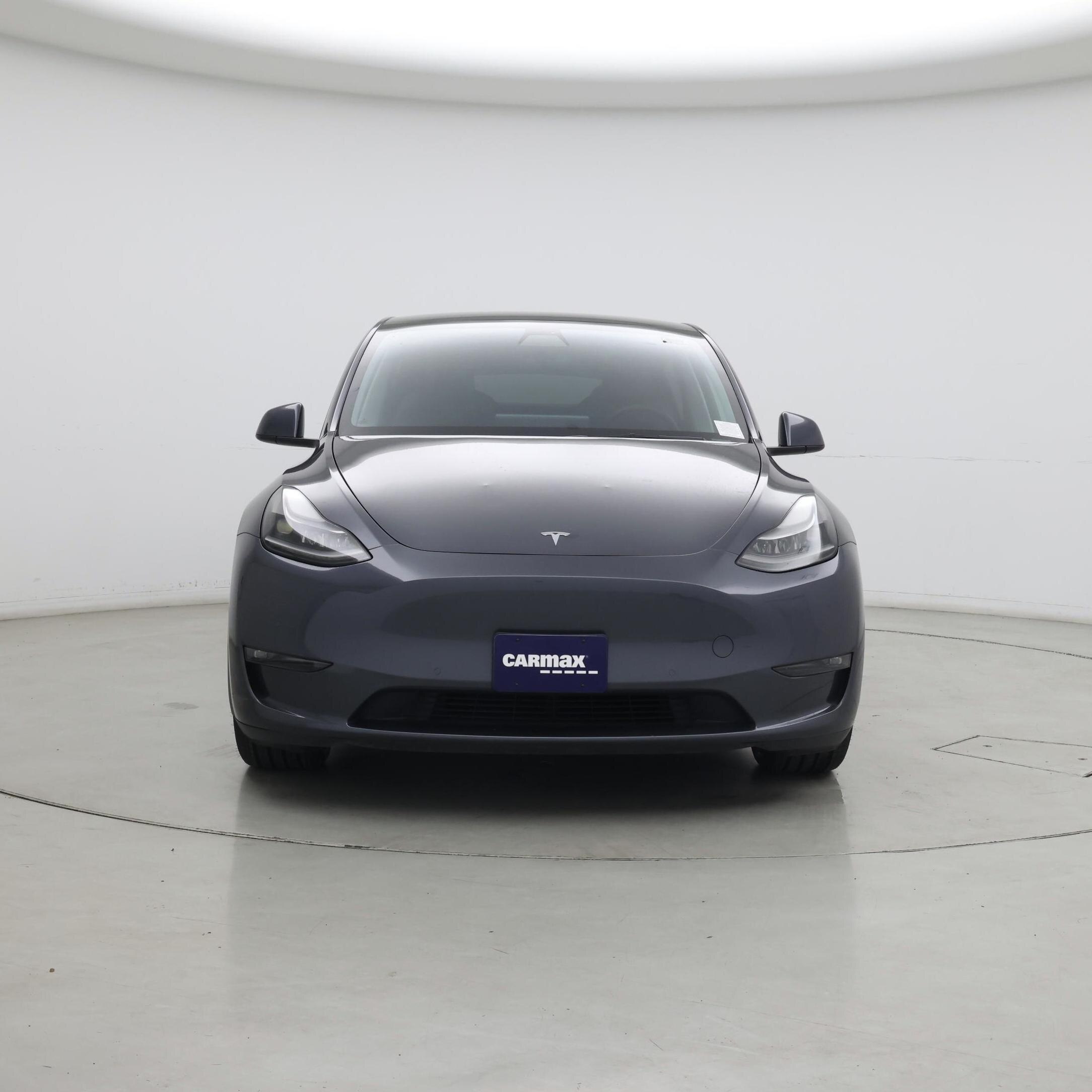 Thumbnail: 2022 Tesla Model Y - 5