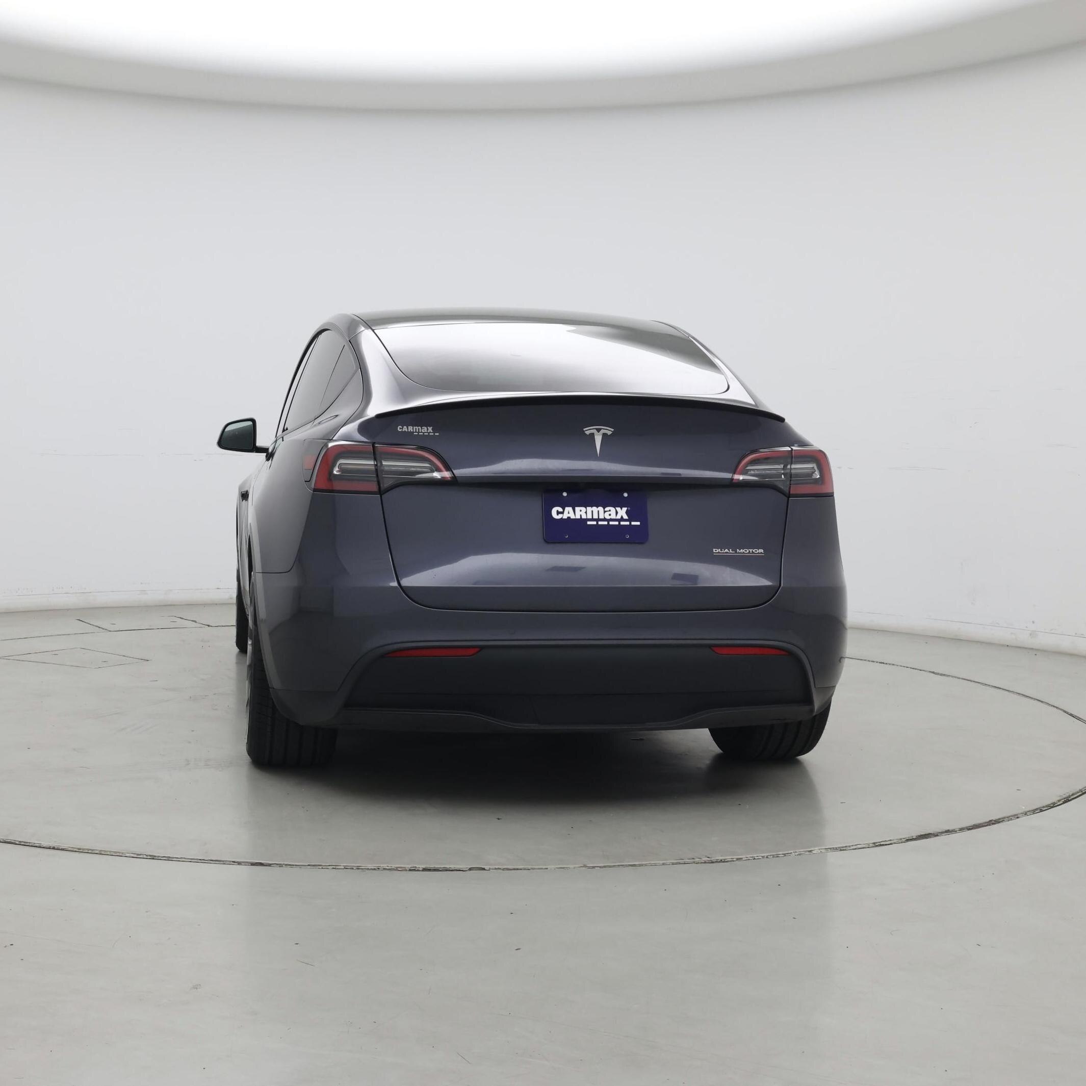 Thumbnail: 2022 Tesla Model Y - 6