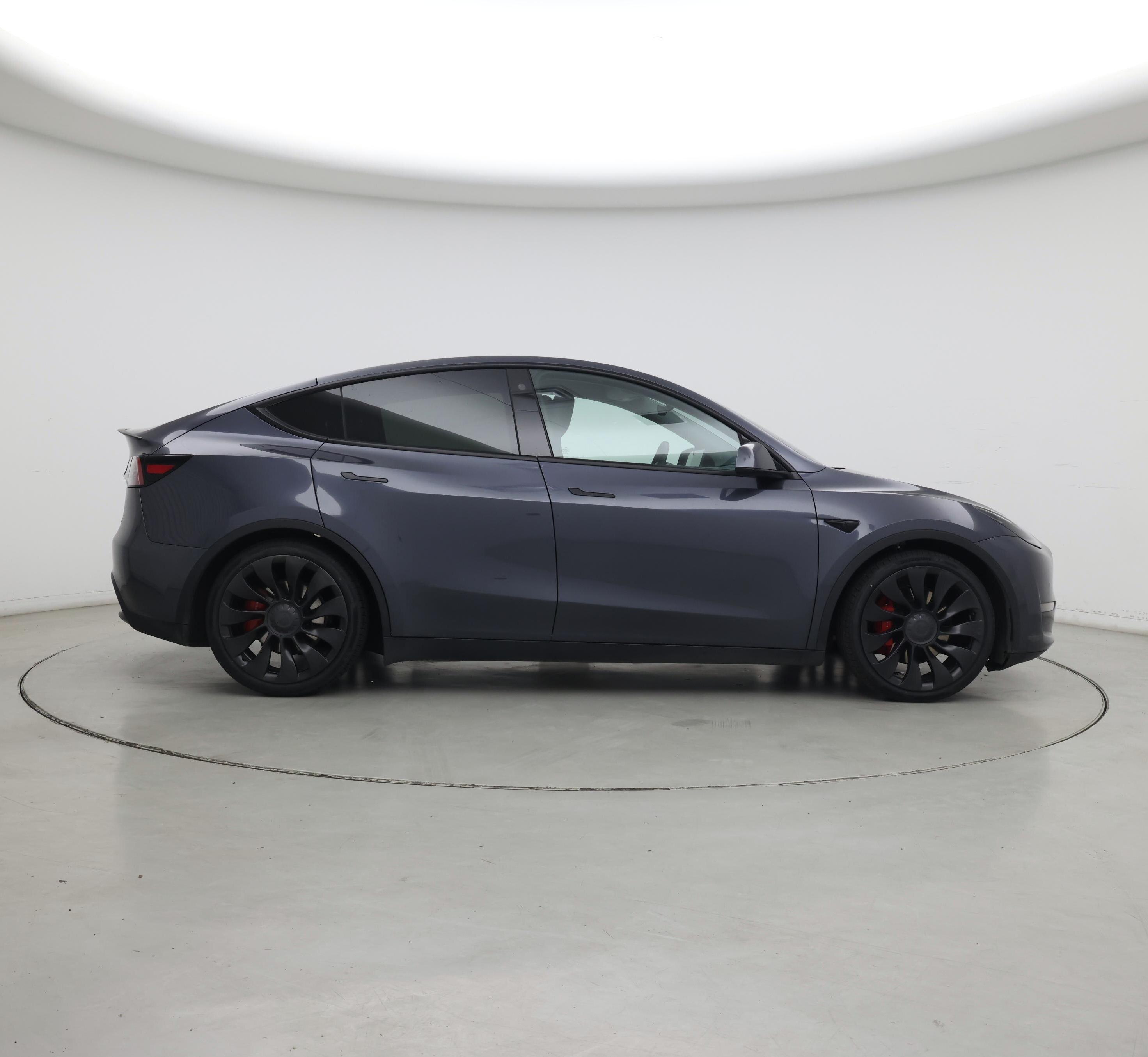Thumbnail: 2022 Tesla Model Y - 7