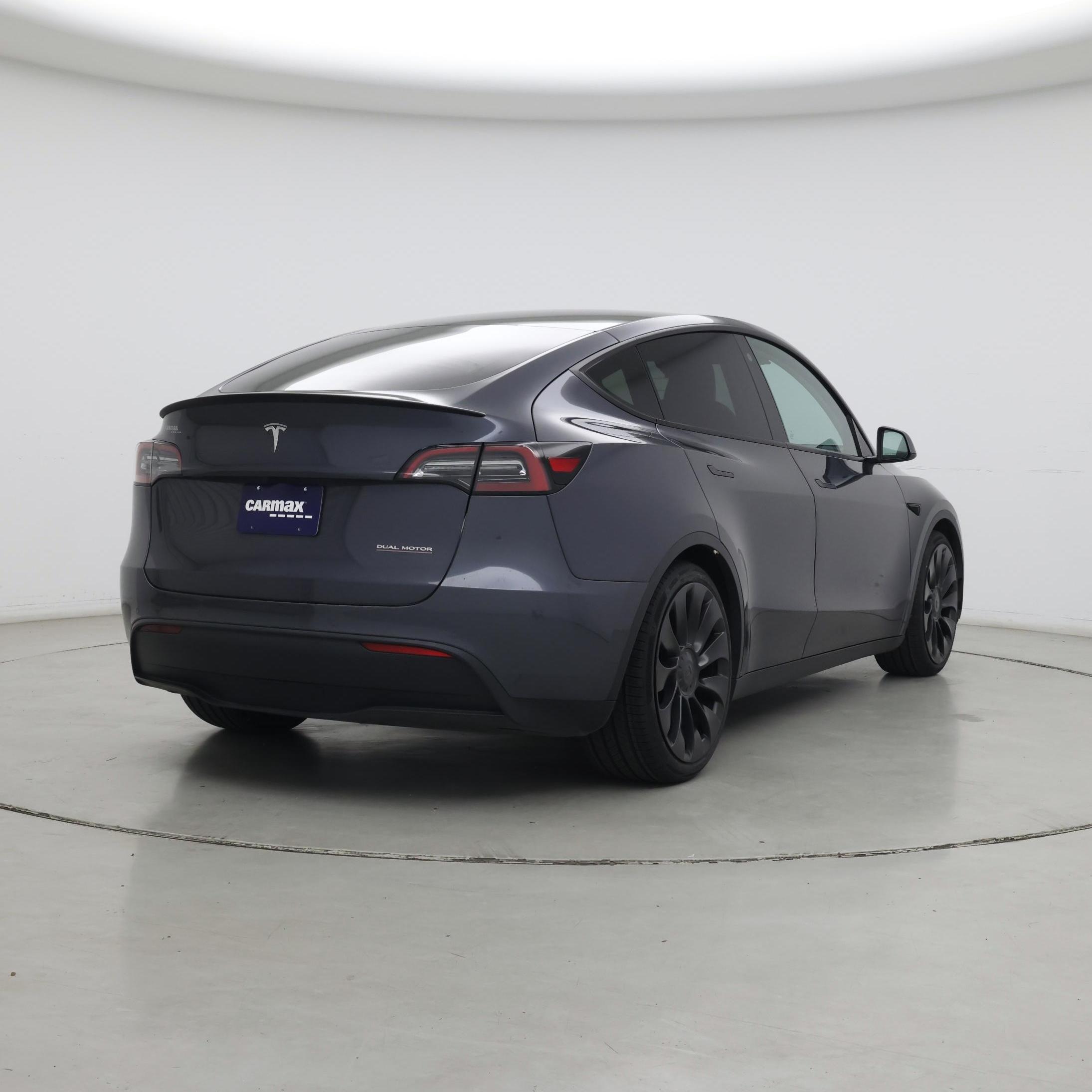 Thumbnail: 2022 Tesla Model Y - 8