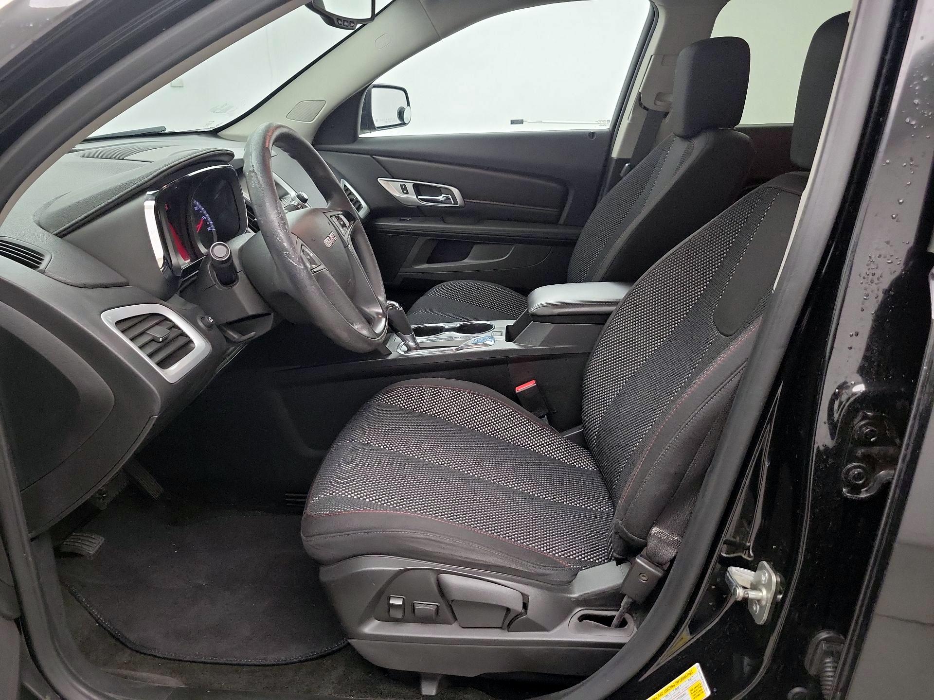 Thumbnail: 2017 GMC Terrain - 11