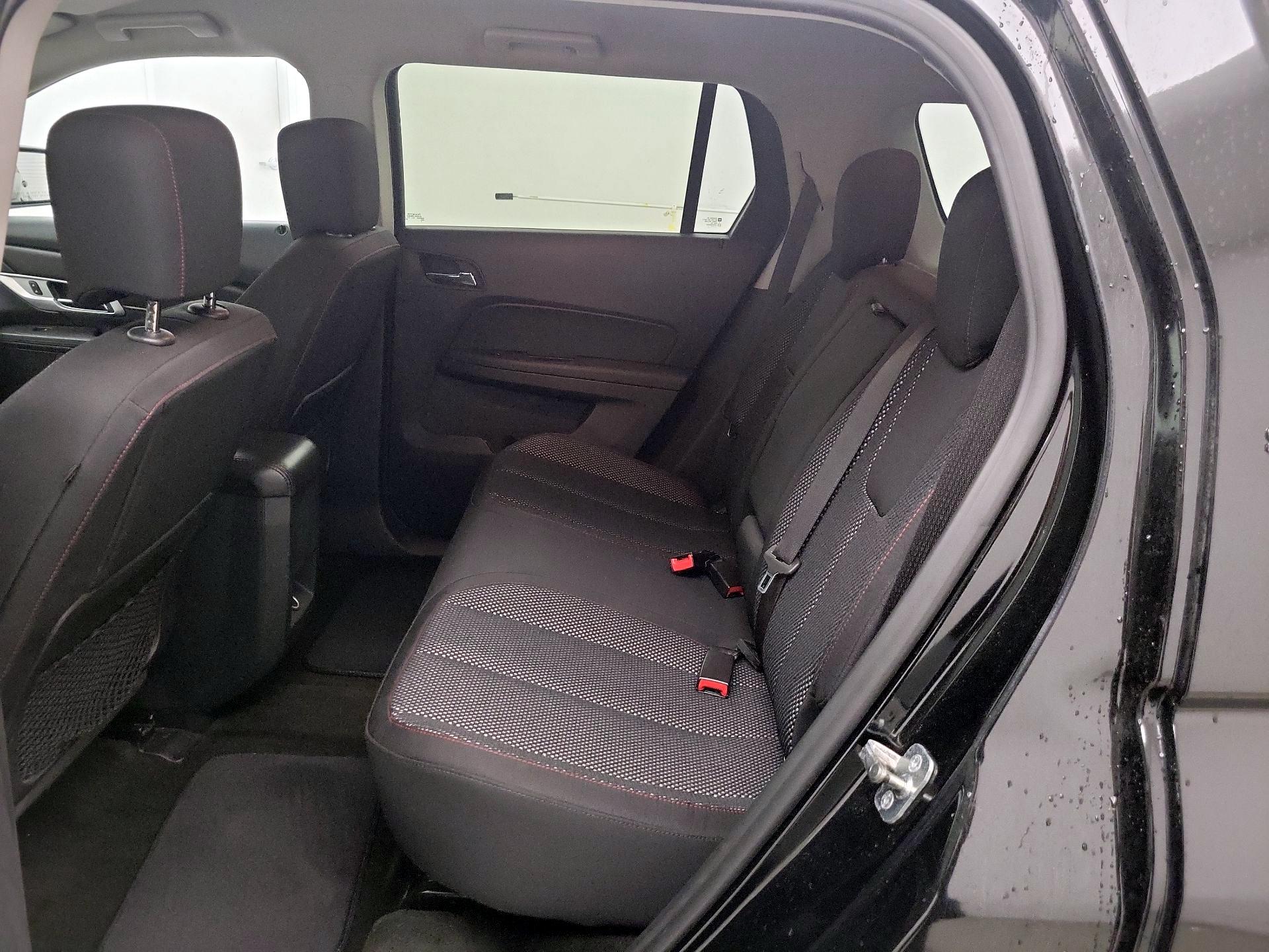 Thumbnail: 2017 GMC Terrain - 19