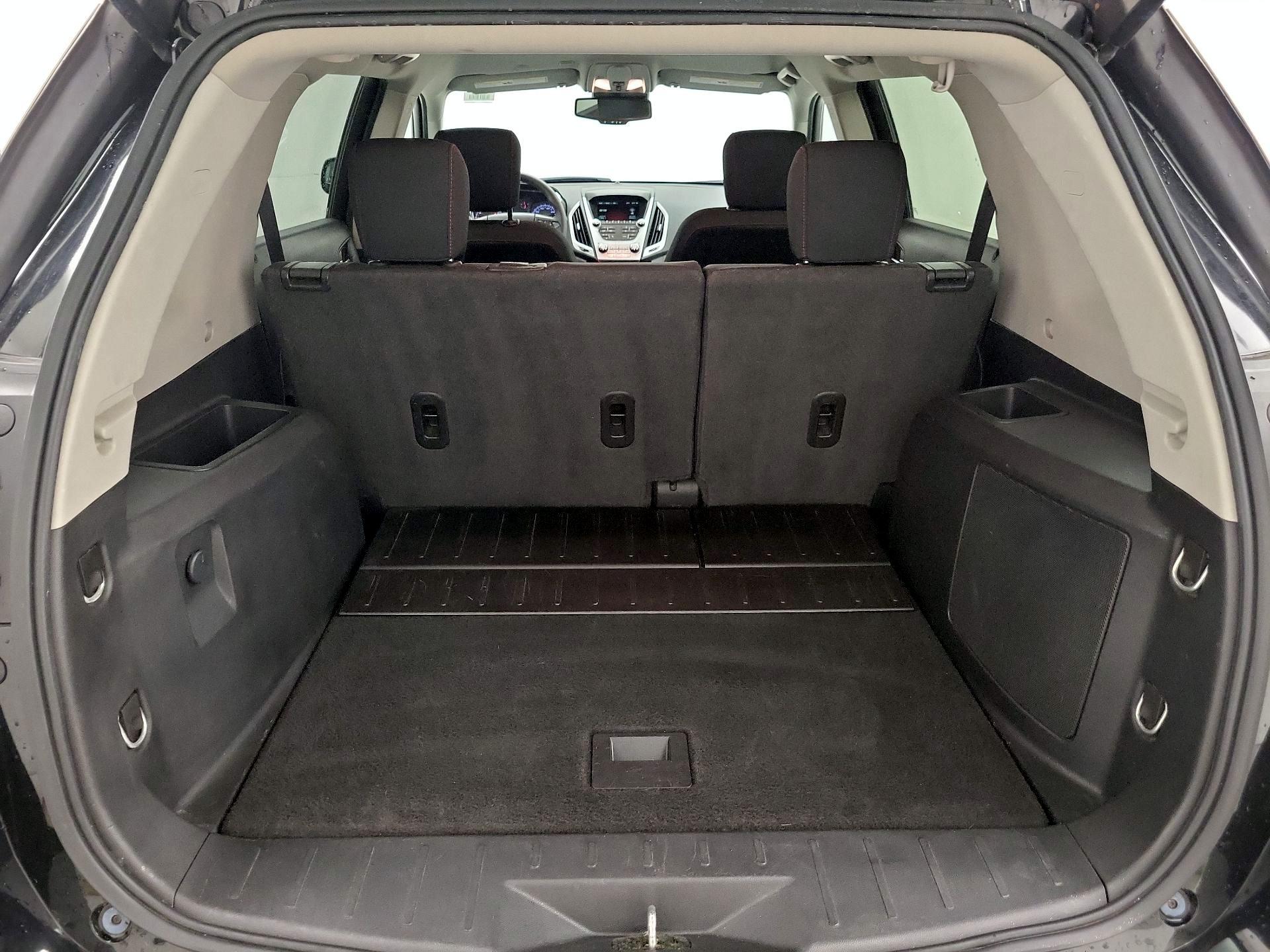 Thumbnail: 2017 GMC Terrain - 20