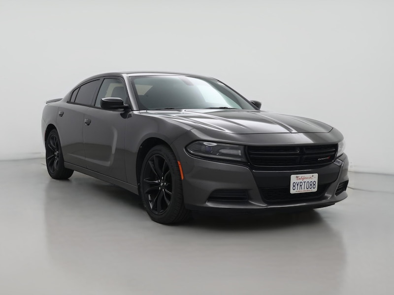 2018 Dodge Charger SXT -
                  Oxnard, CA