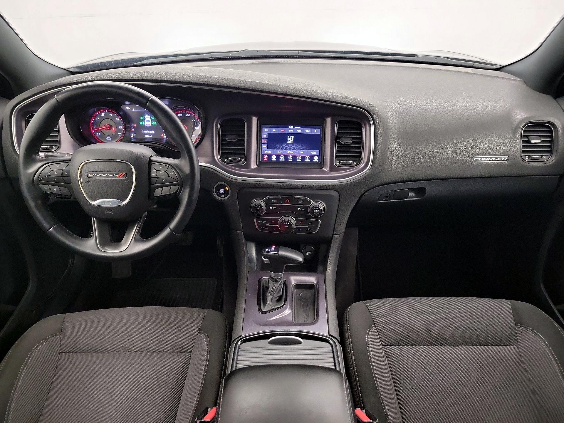 Thumbnail: 2018 Dodge Charger - 9