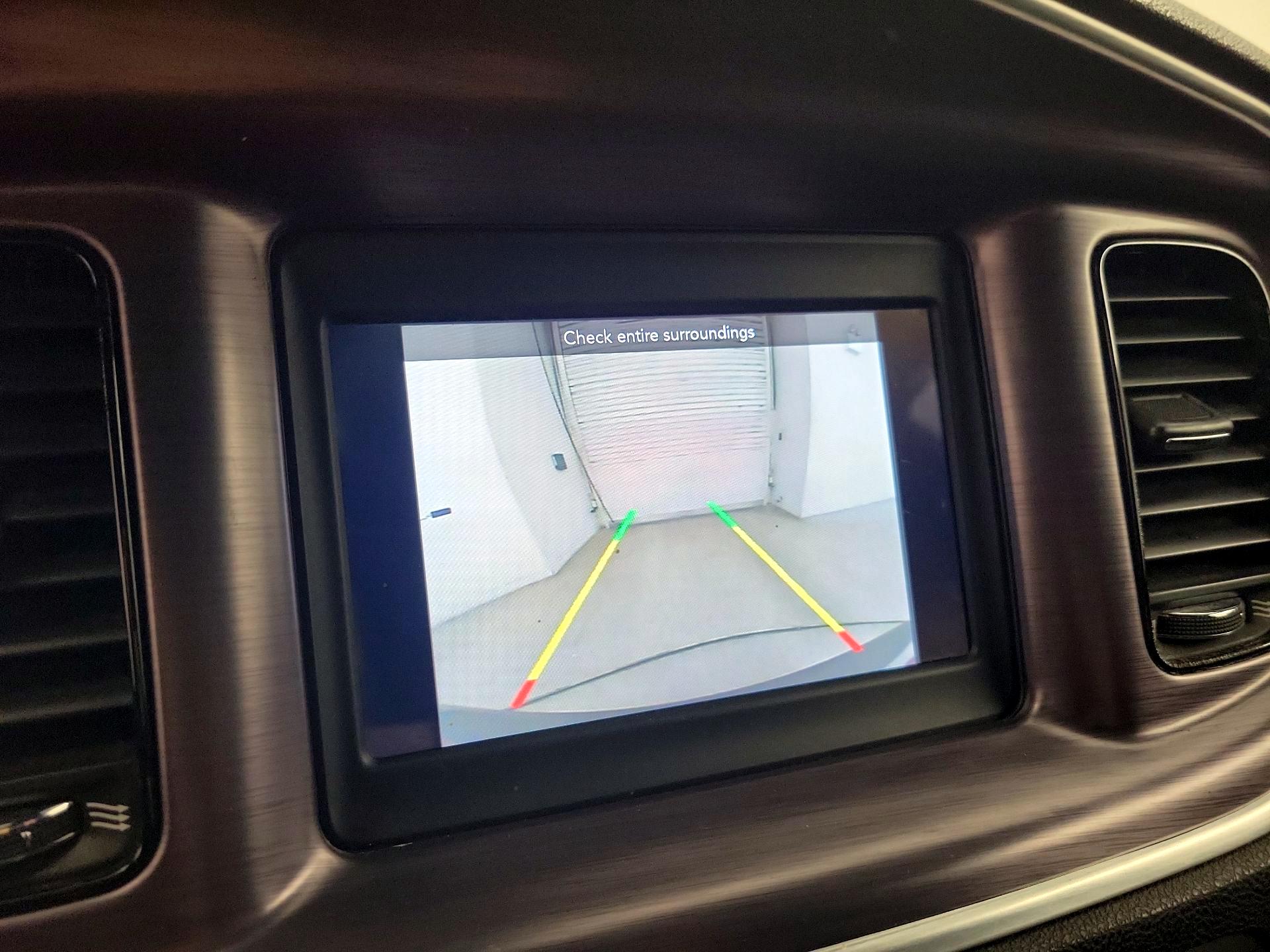 Thumbnail: 2018 Dodge Charger - 14