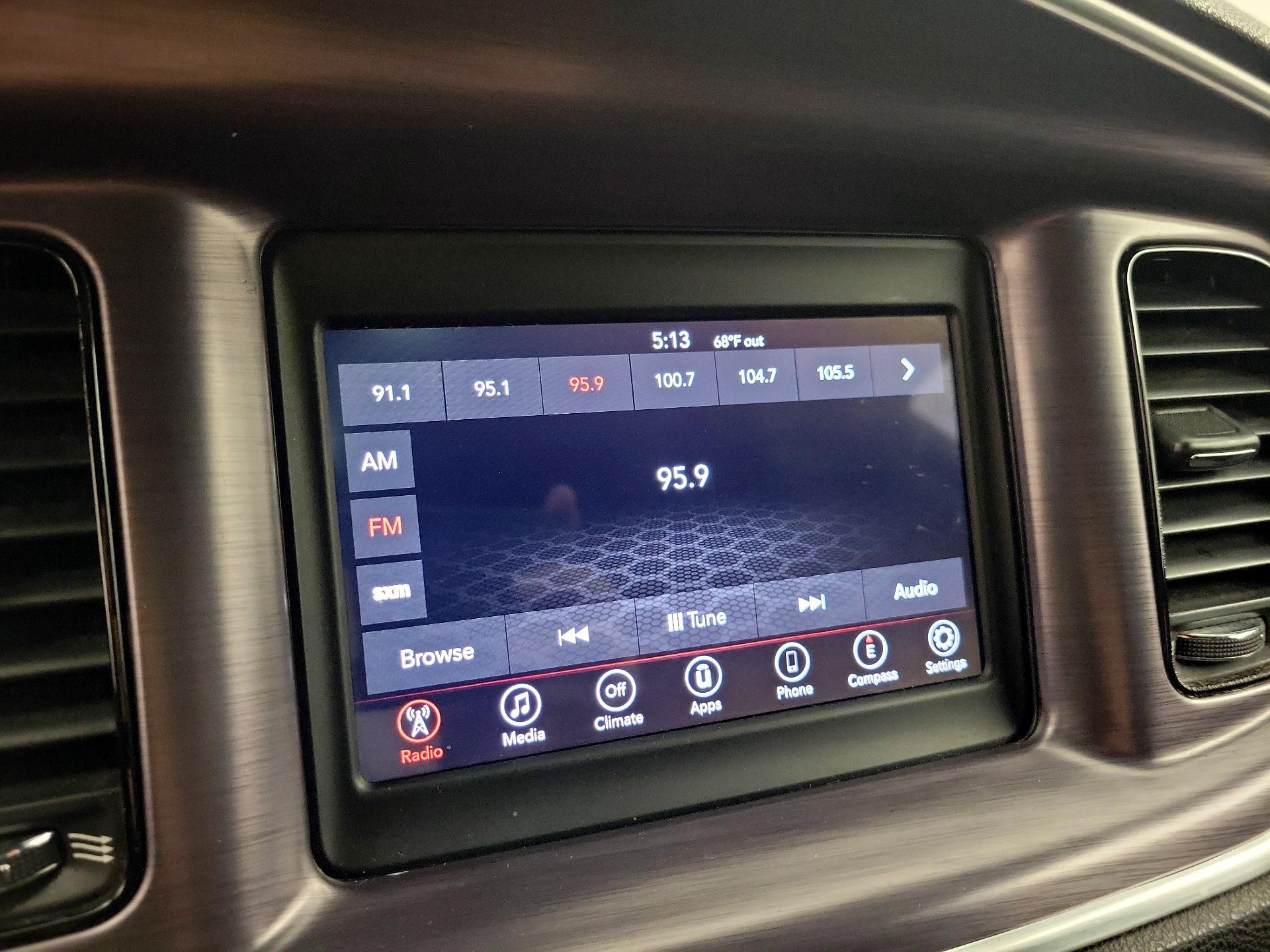 Thumbnail: 2018 Dodge Charger - 15