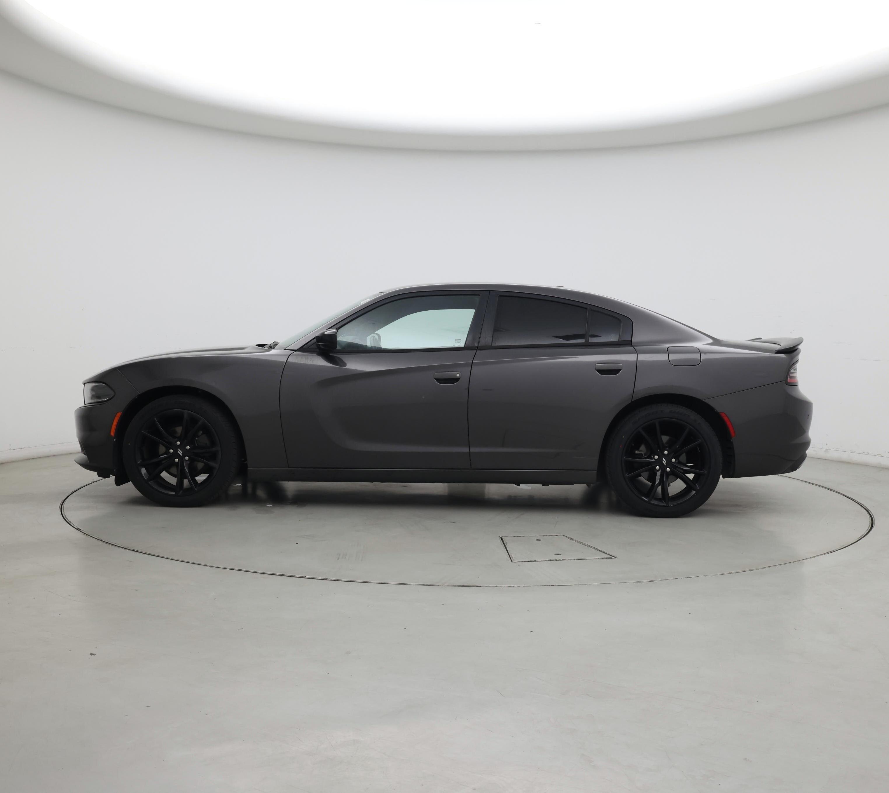 Thumbnail: 2018 Dodge Charger - 3