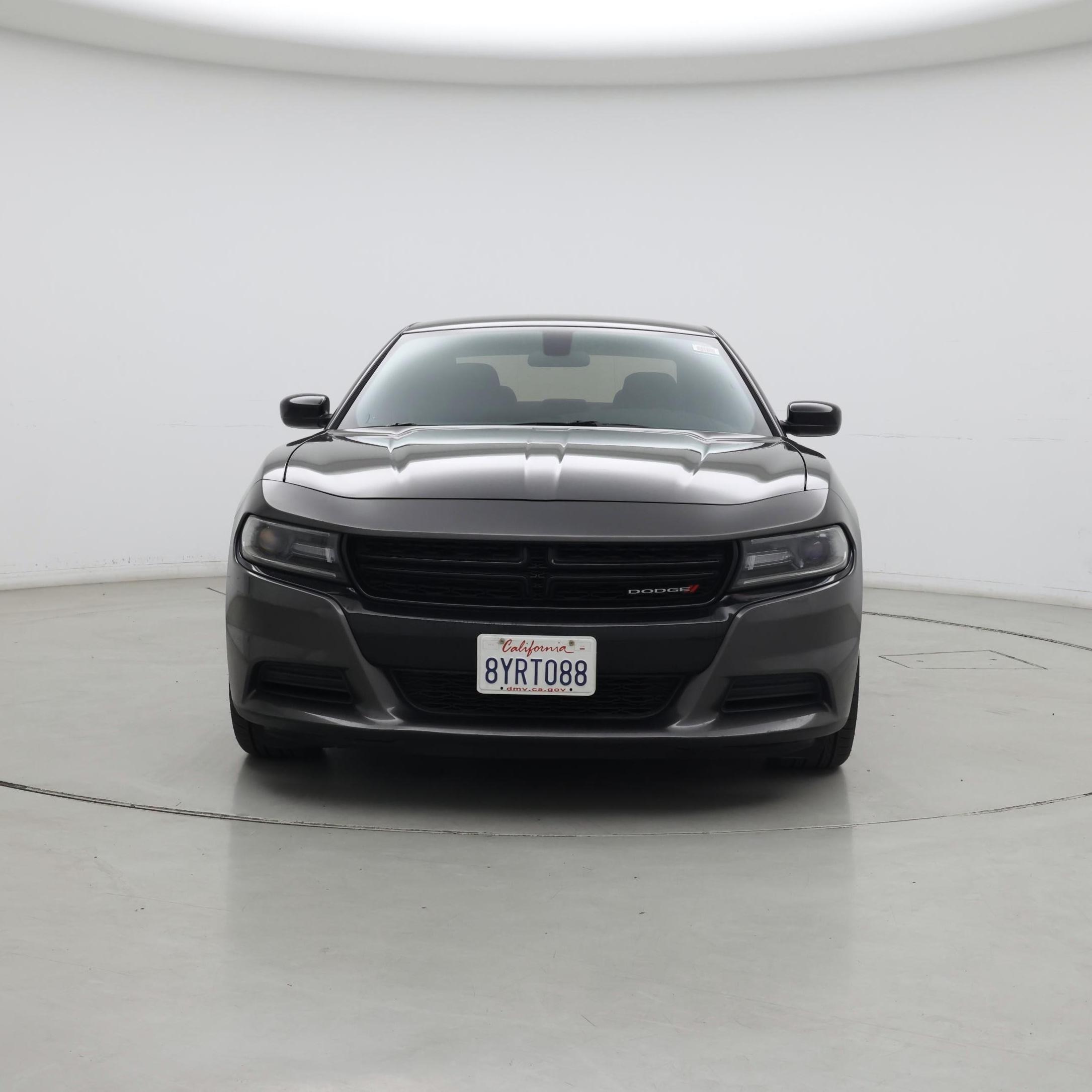 Thumbnail: 2018 Dodge Charger - 5