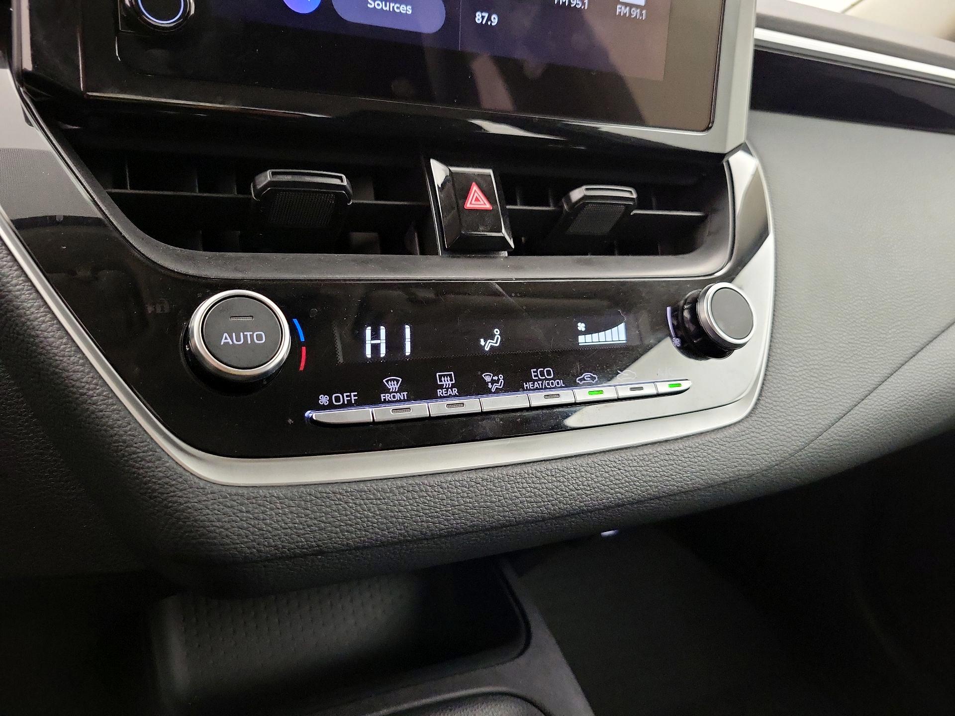 Thumbnail: 2025 Toyota Corolla - 16