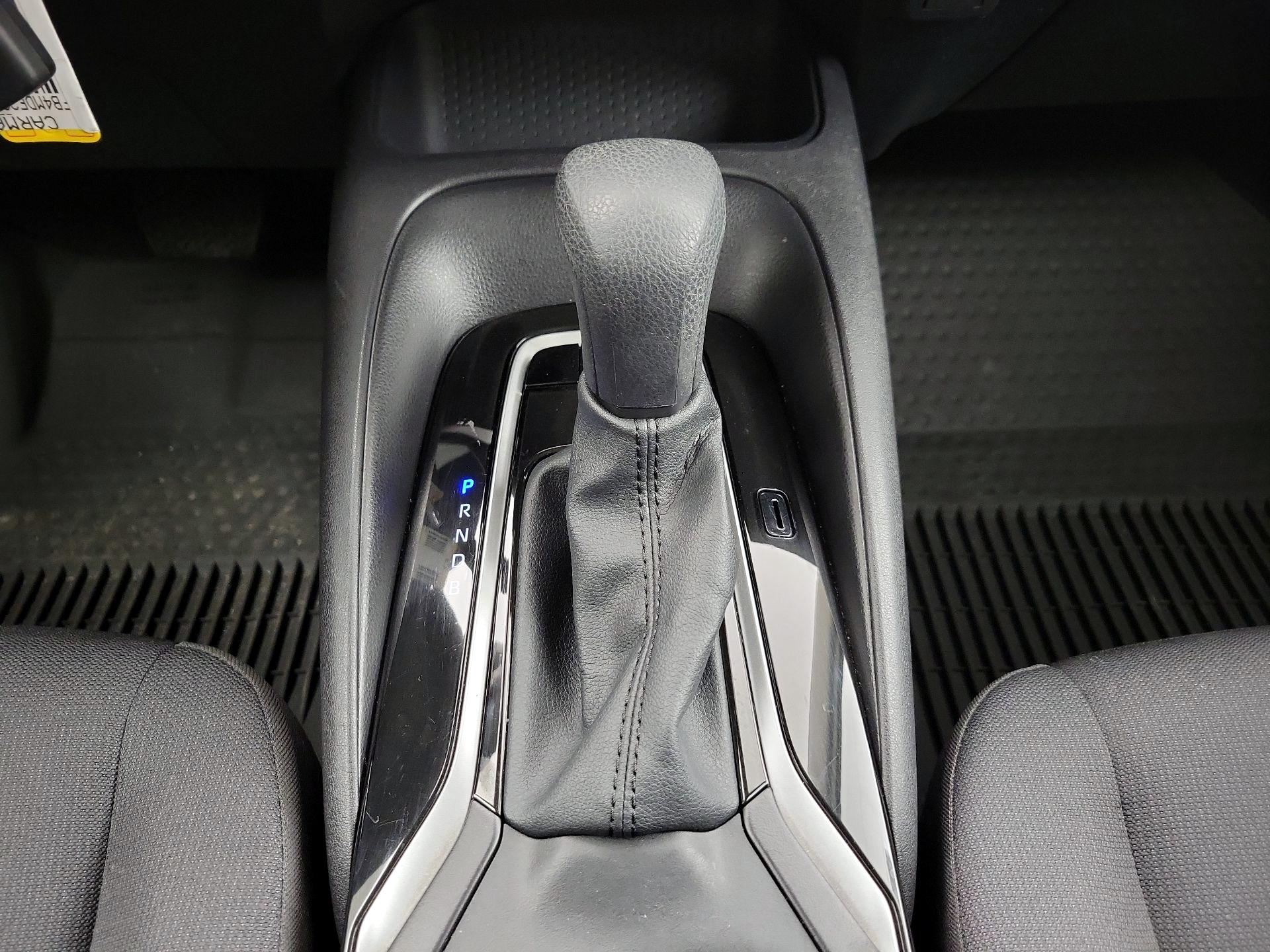 Thumbnail: 2025 Toyota Corolla - 17