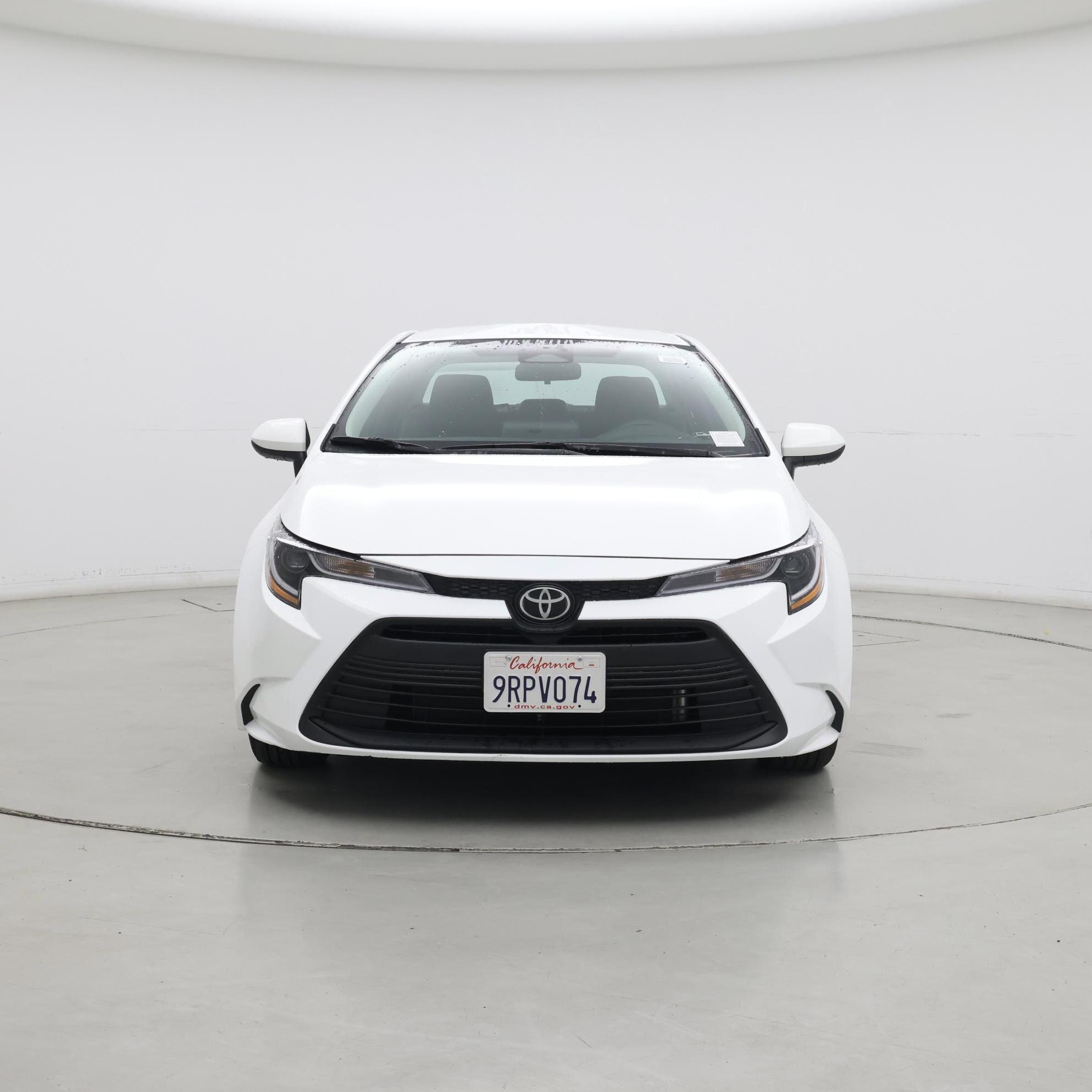 Thumbnail: 2025 Toyota Corolla - 5