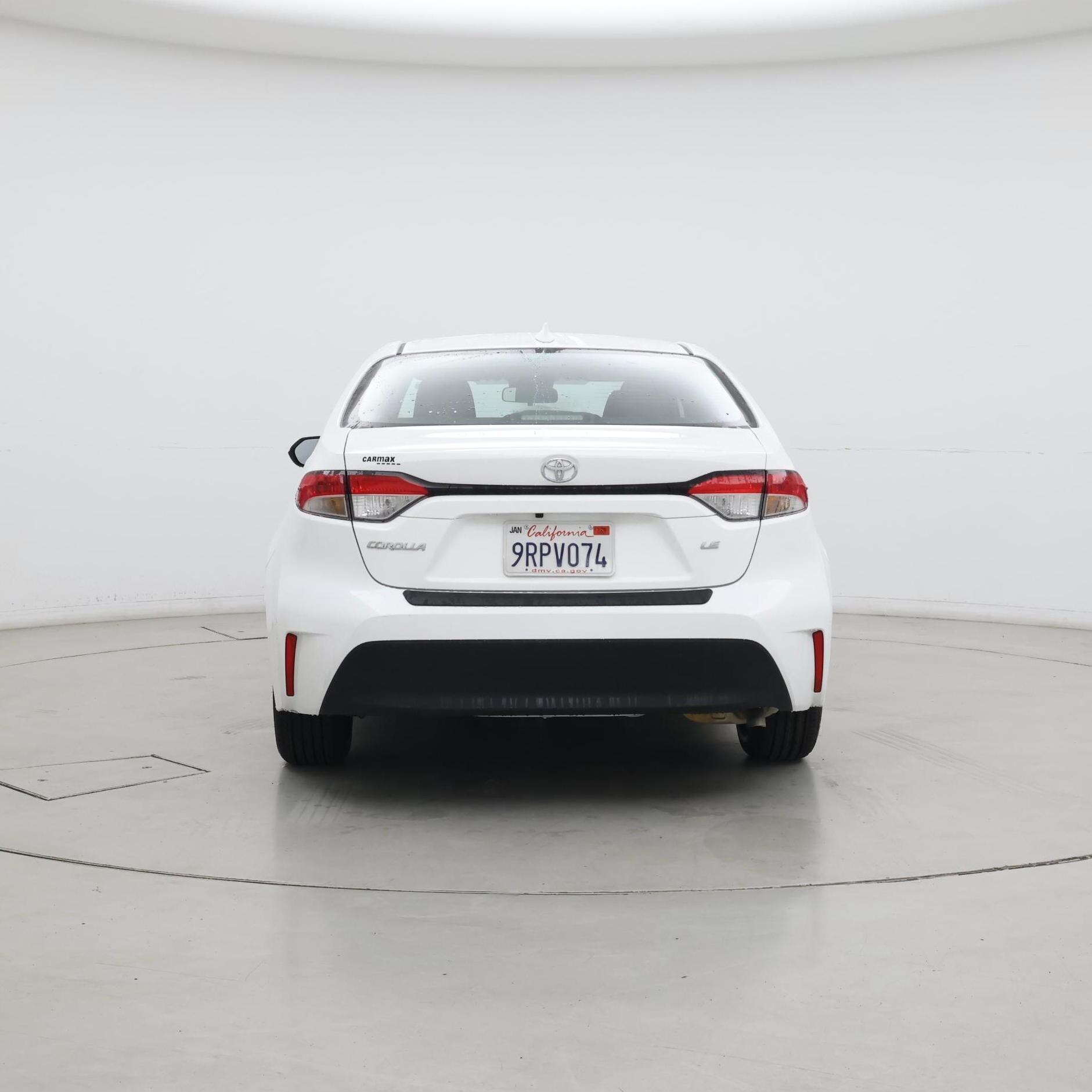 Thumbnail: 2025 Toyota Corolla - 6