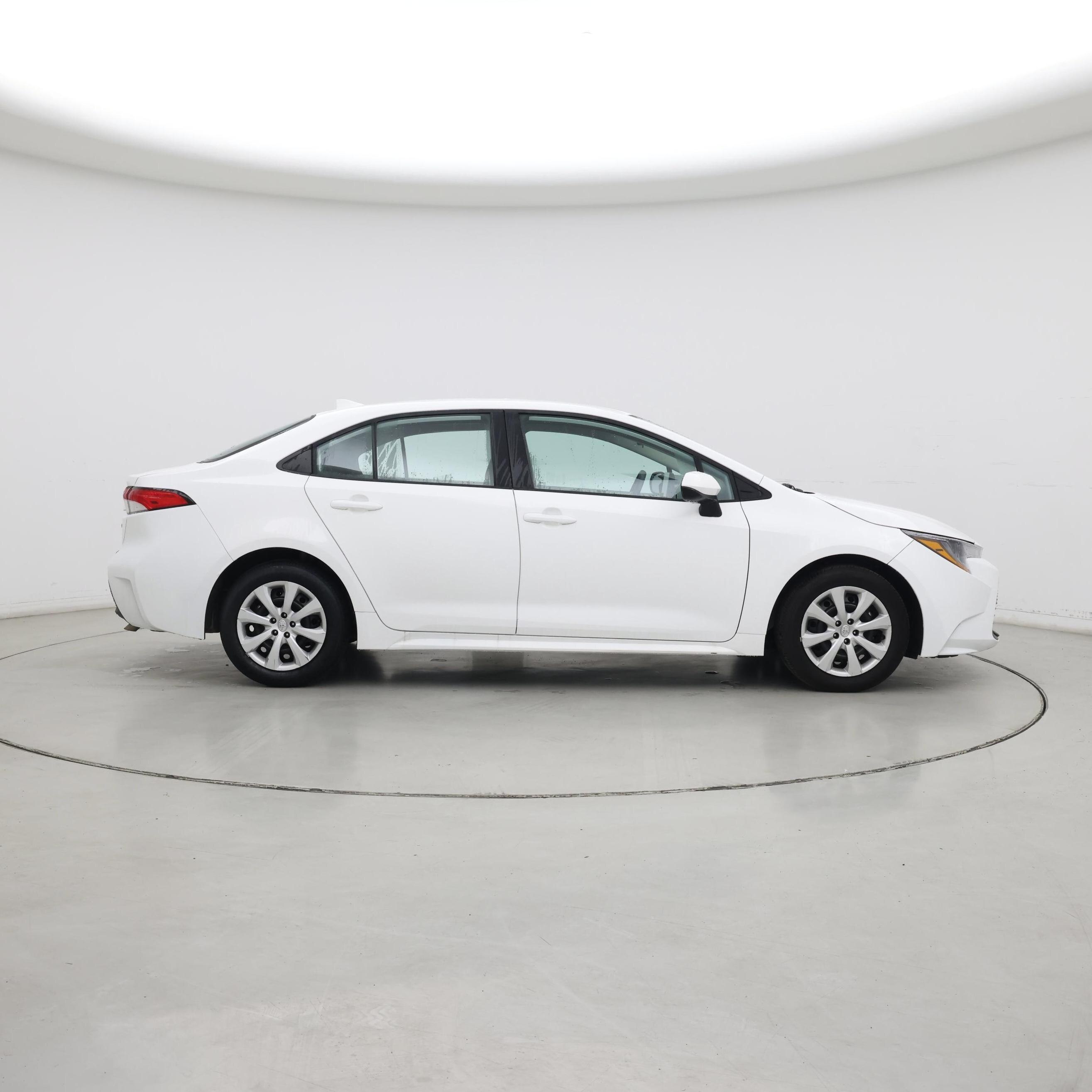 Thumbnail: 2025 Toyota Corolla - 7