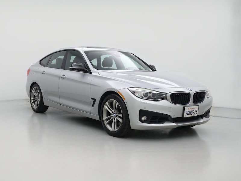 2015 BMW 3 Series 328xi -
                  Sacramento, CA